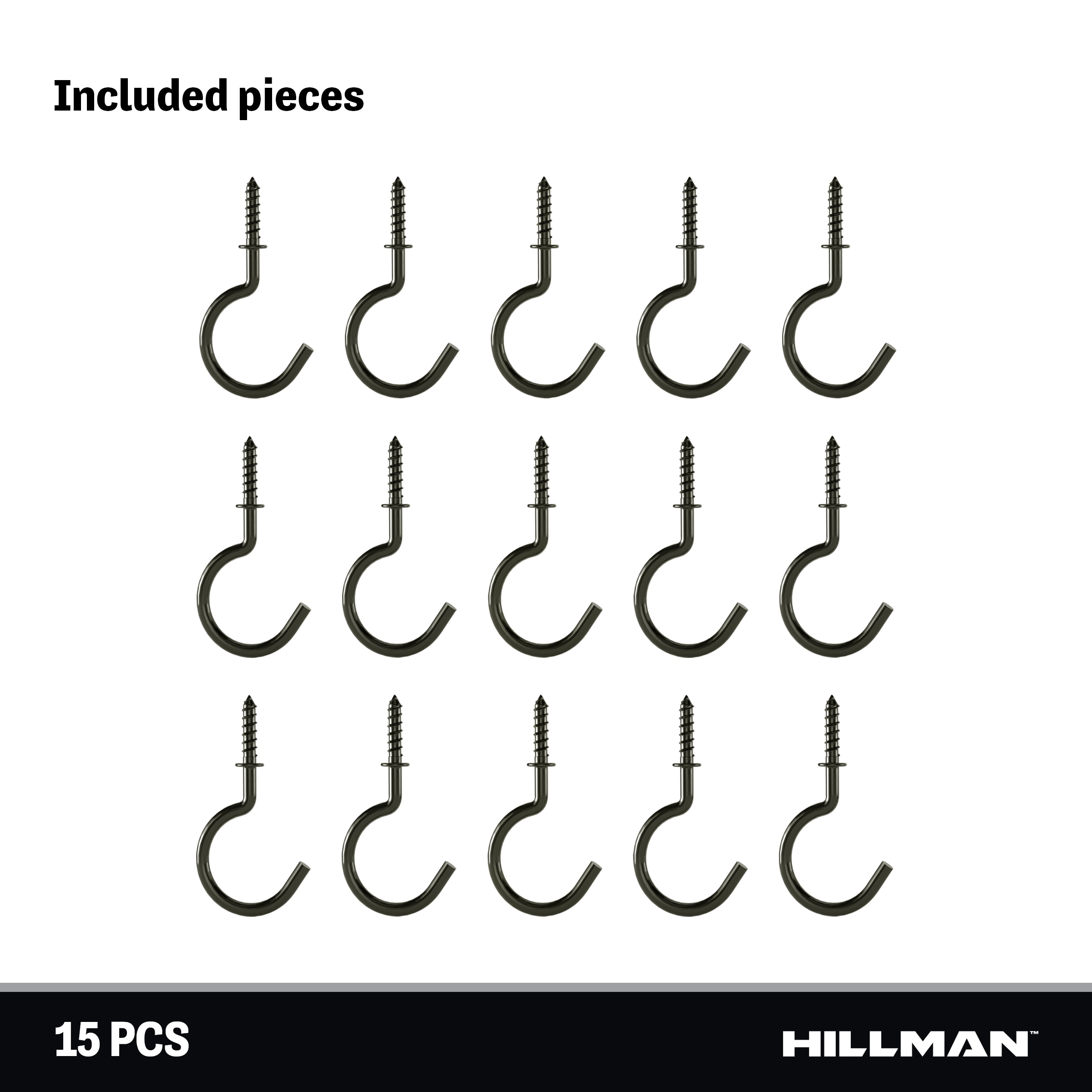 Hillman 9985794 hooks - View #4