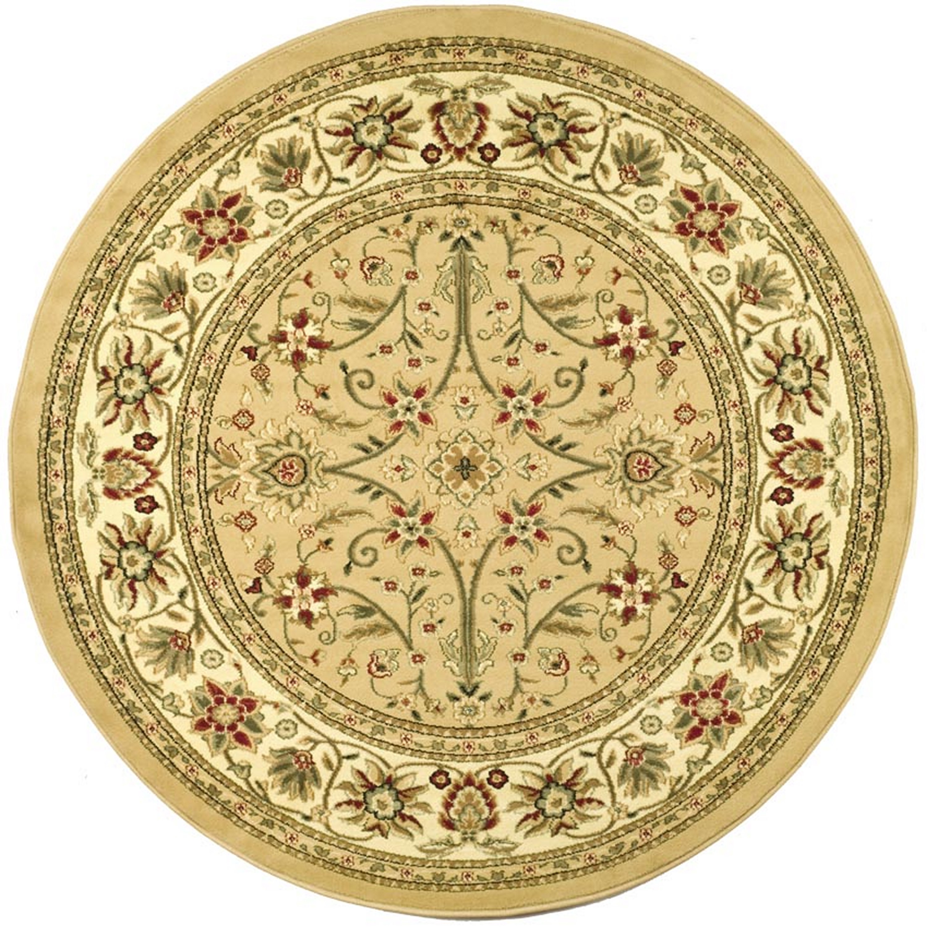 Safavieh LNH212D-5R rugs - View #2