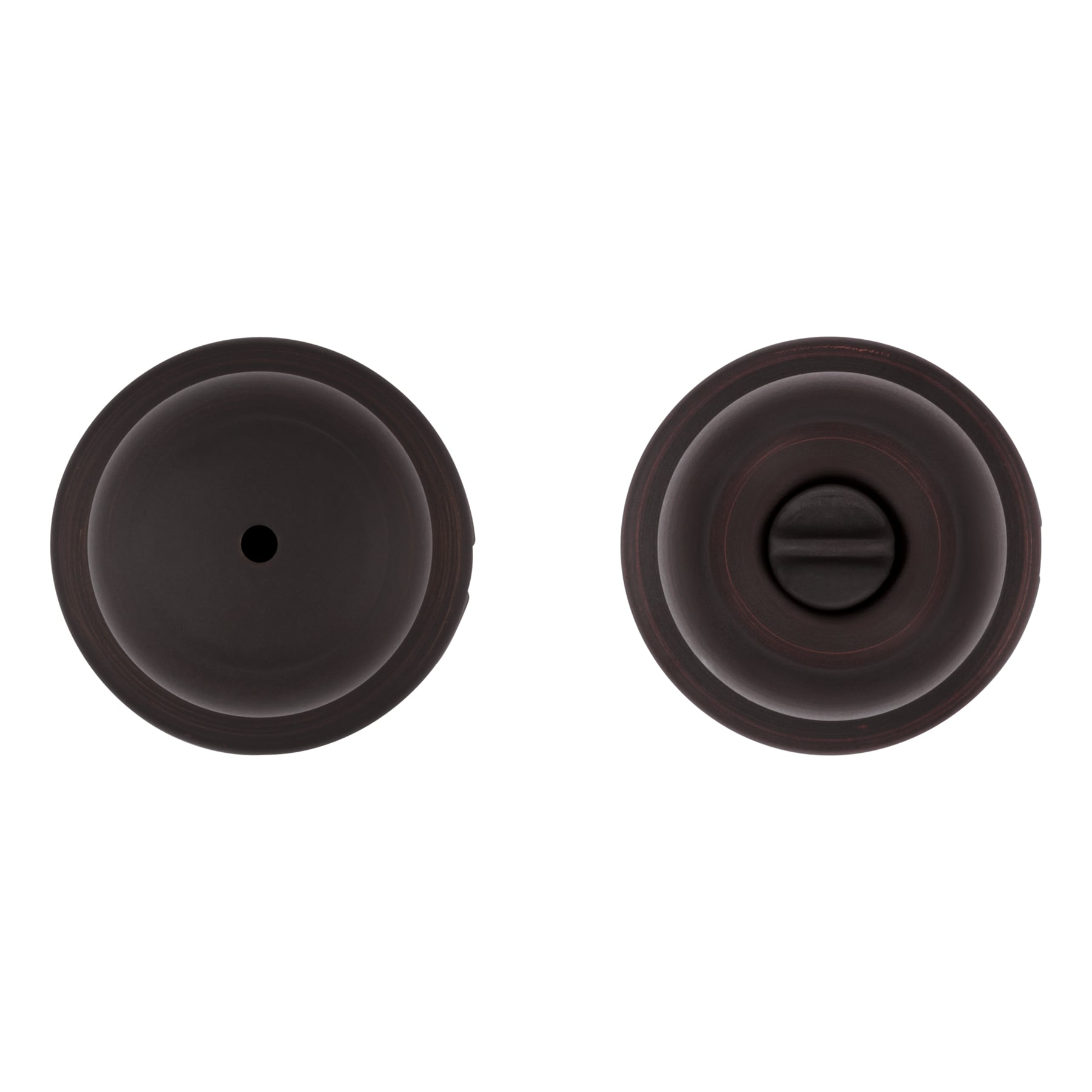 Kwikset 300CV 11P CP Door-Knobs - View #4