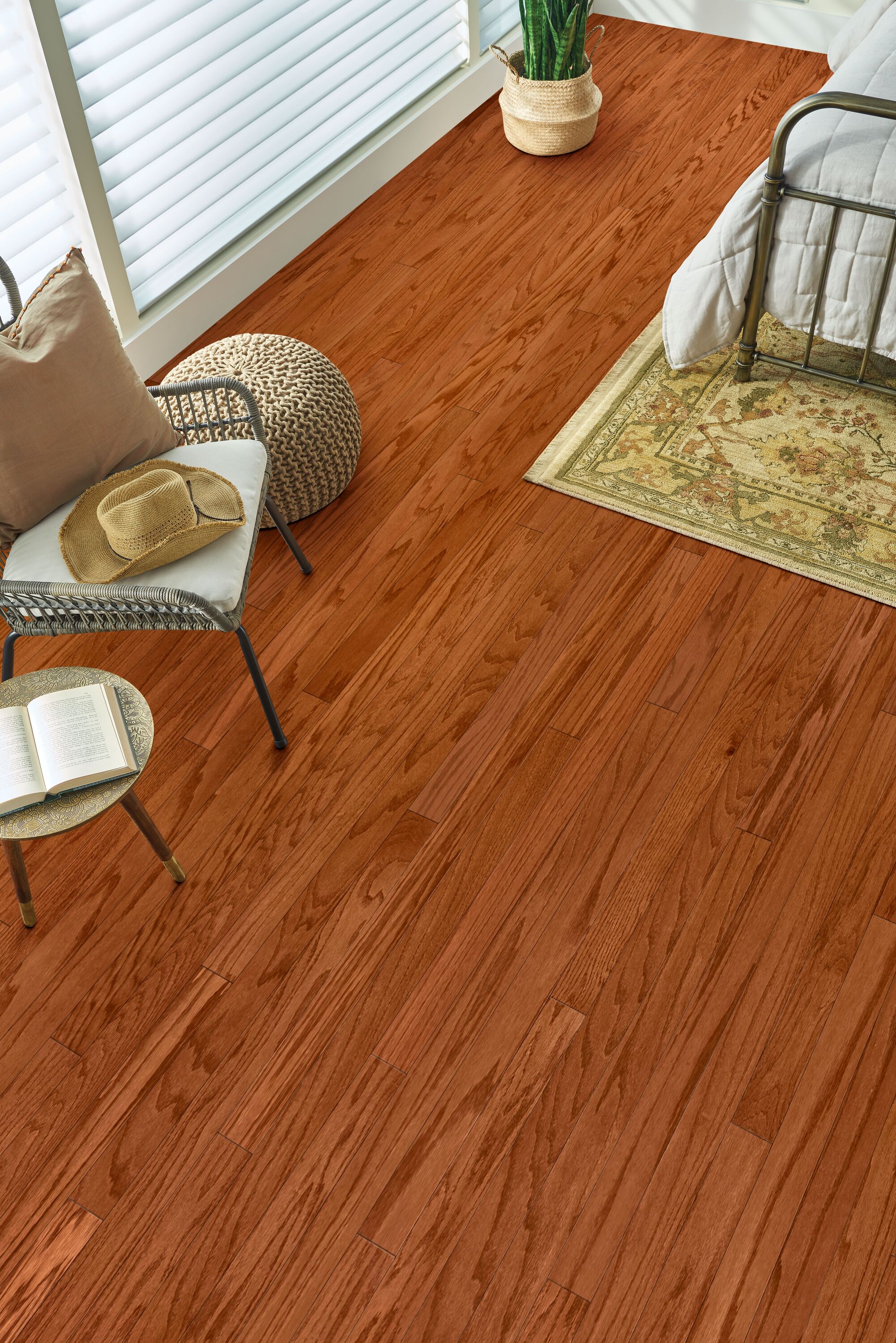 Bruce ESS321EE Wood-Floors - View #5