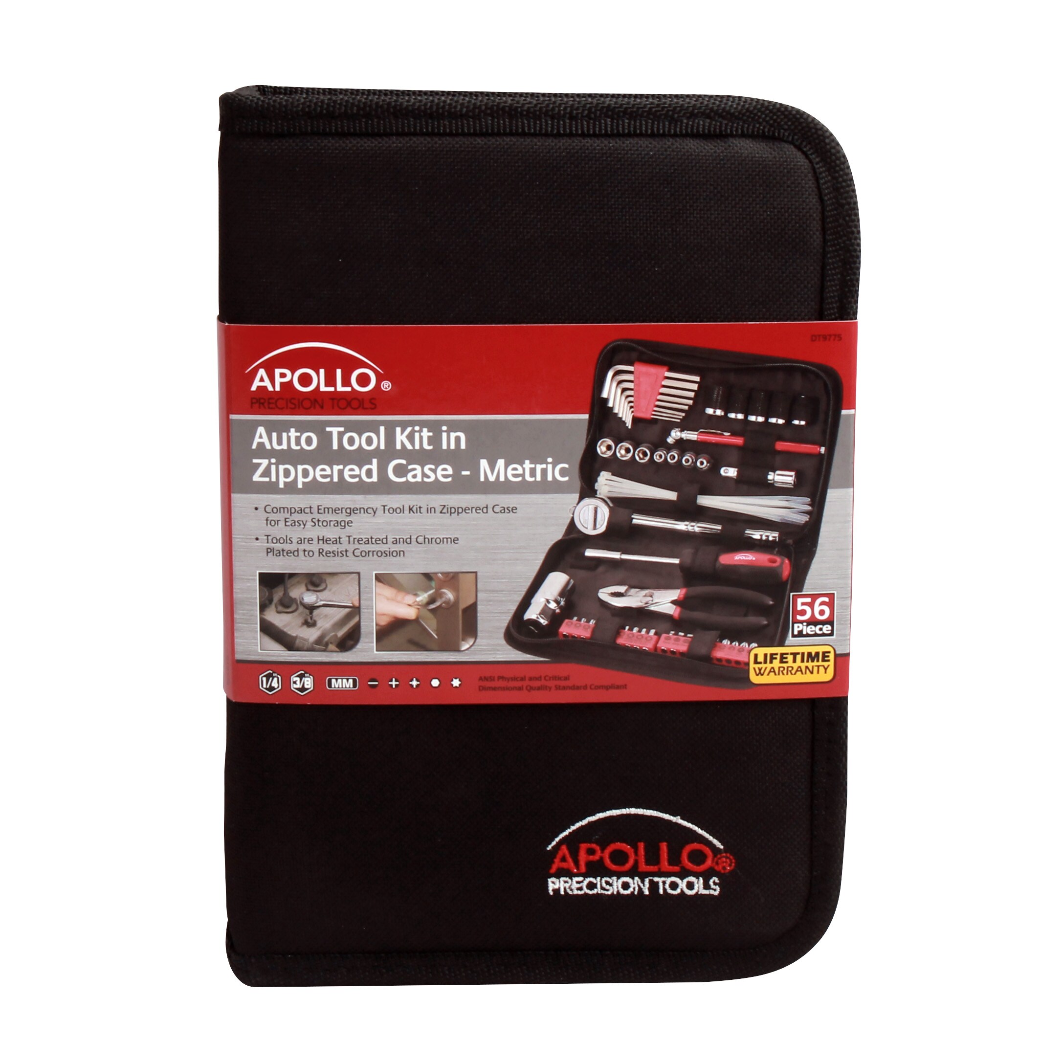 Apollo Tools DT9775 Tool-Sets - View #4