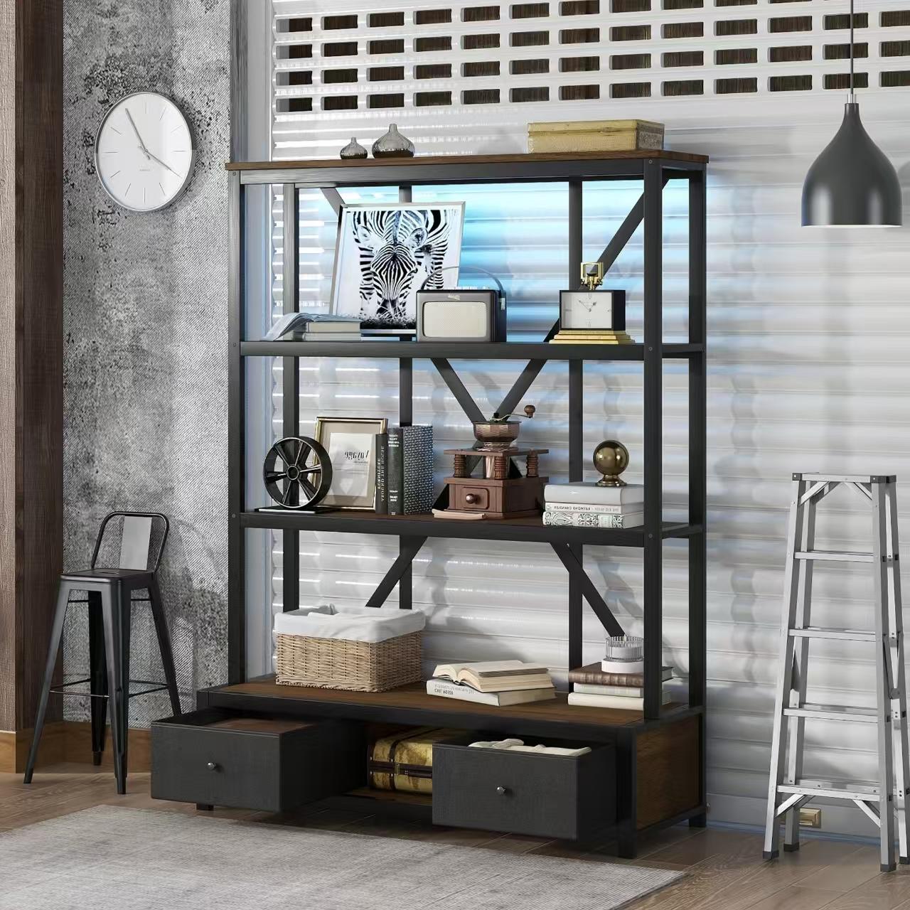 Bayfeve BF-180169-IN bookcases - View #7