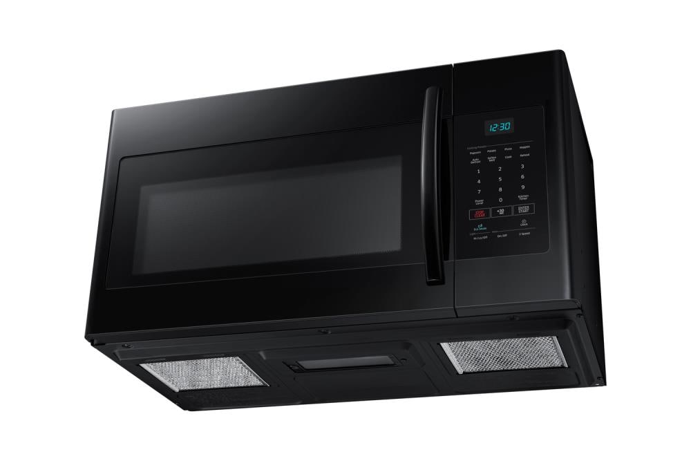 1.6 cu. ft. Over-the-Range Microwave in Fingerprint Resistant Stainless  Steel Microwave - ME16H702SES/AA