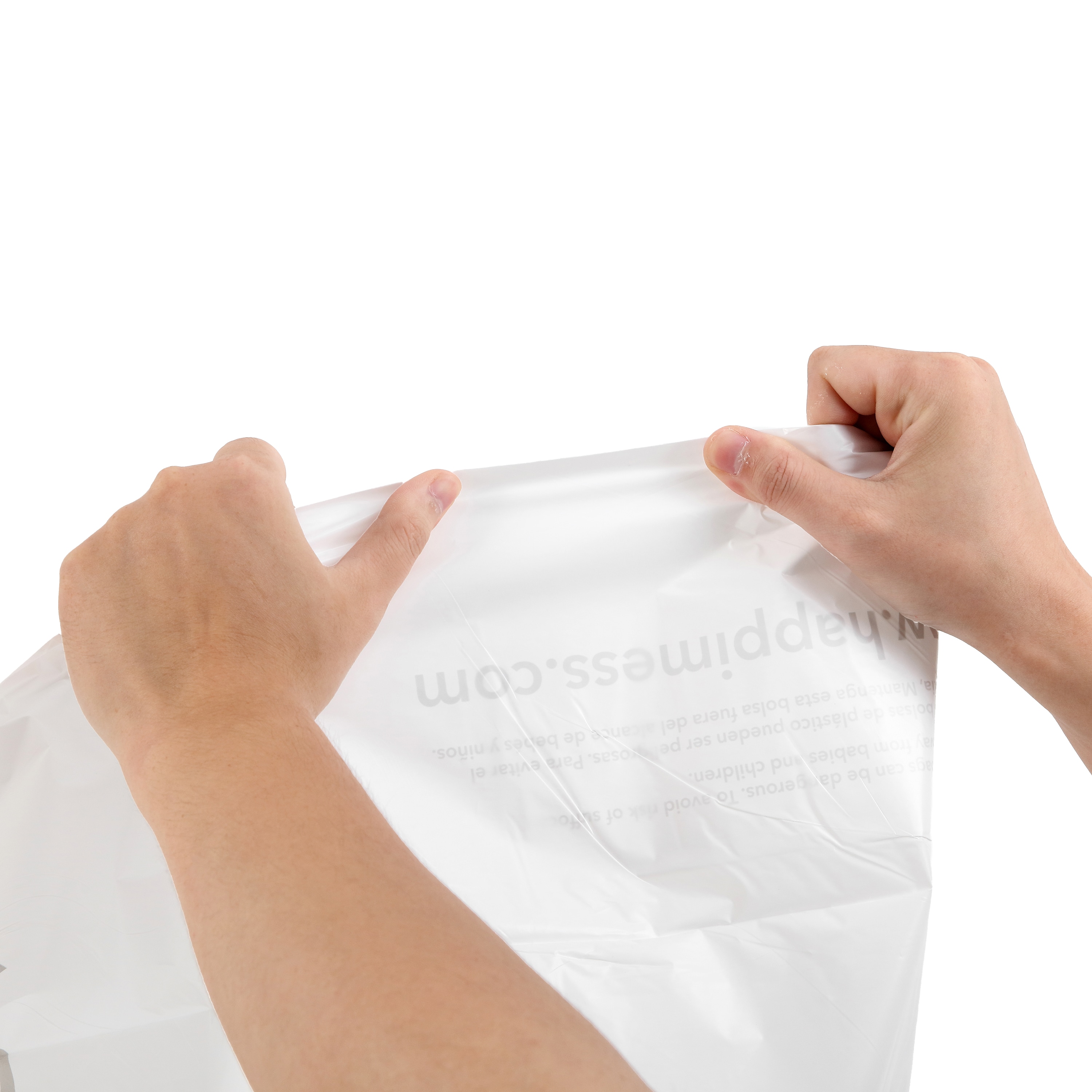 happimess HPM3000V-WHITE m031730 - View #3