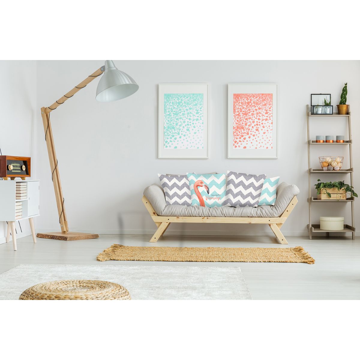 HomeRoots 355247 Accent-Pillows - View #4