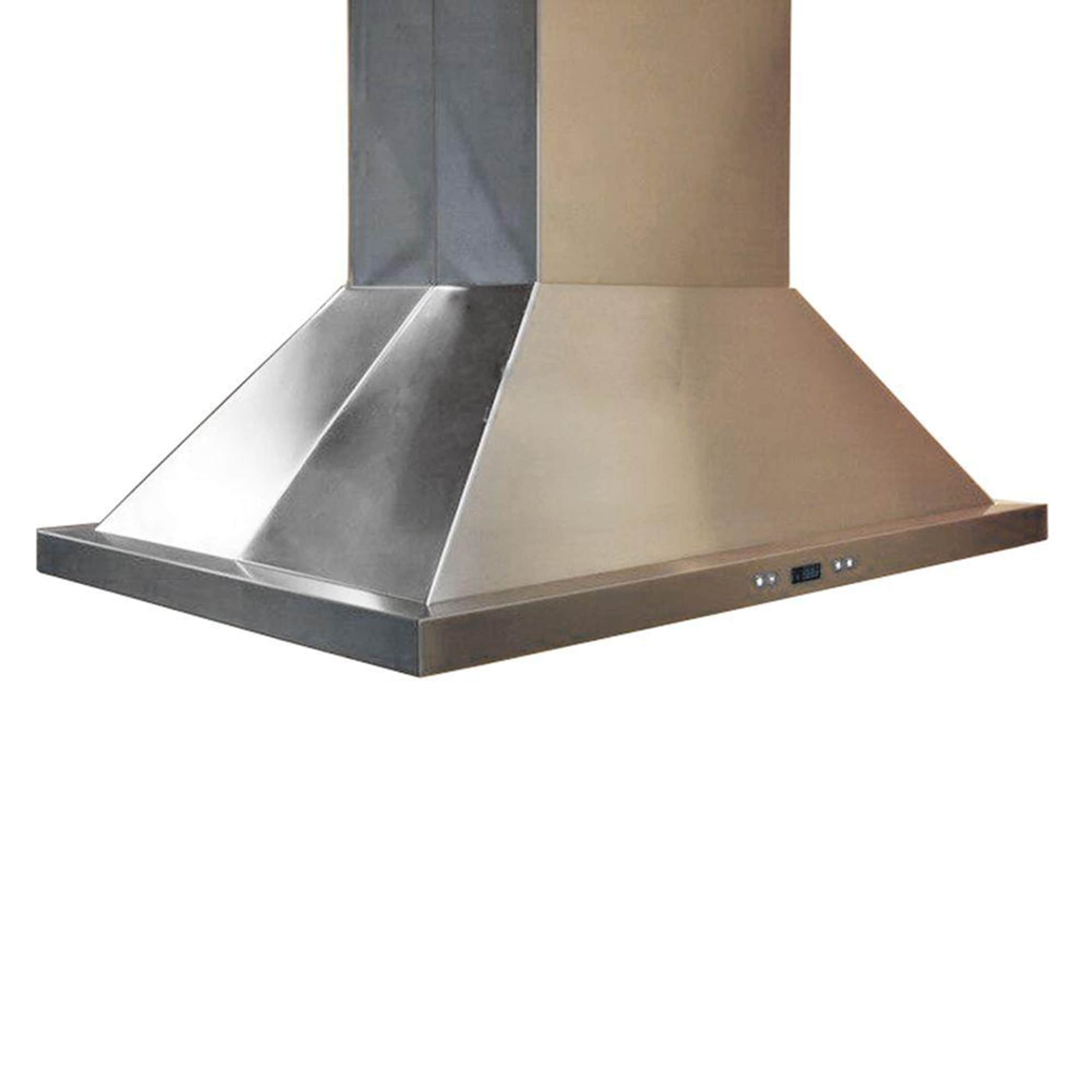 Technical Precision Replacement for Cavaliere Chimney Range Hood