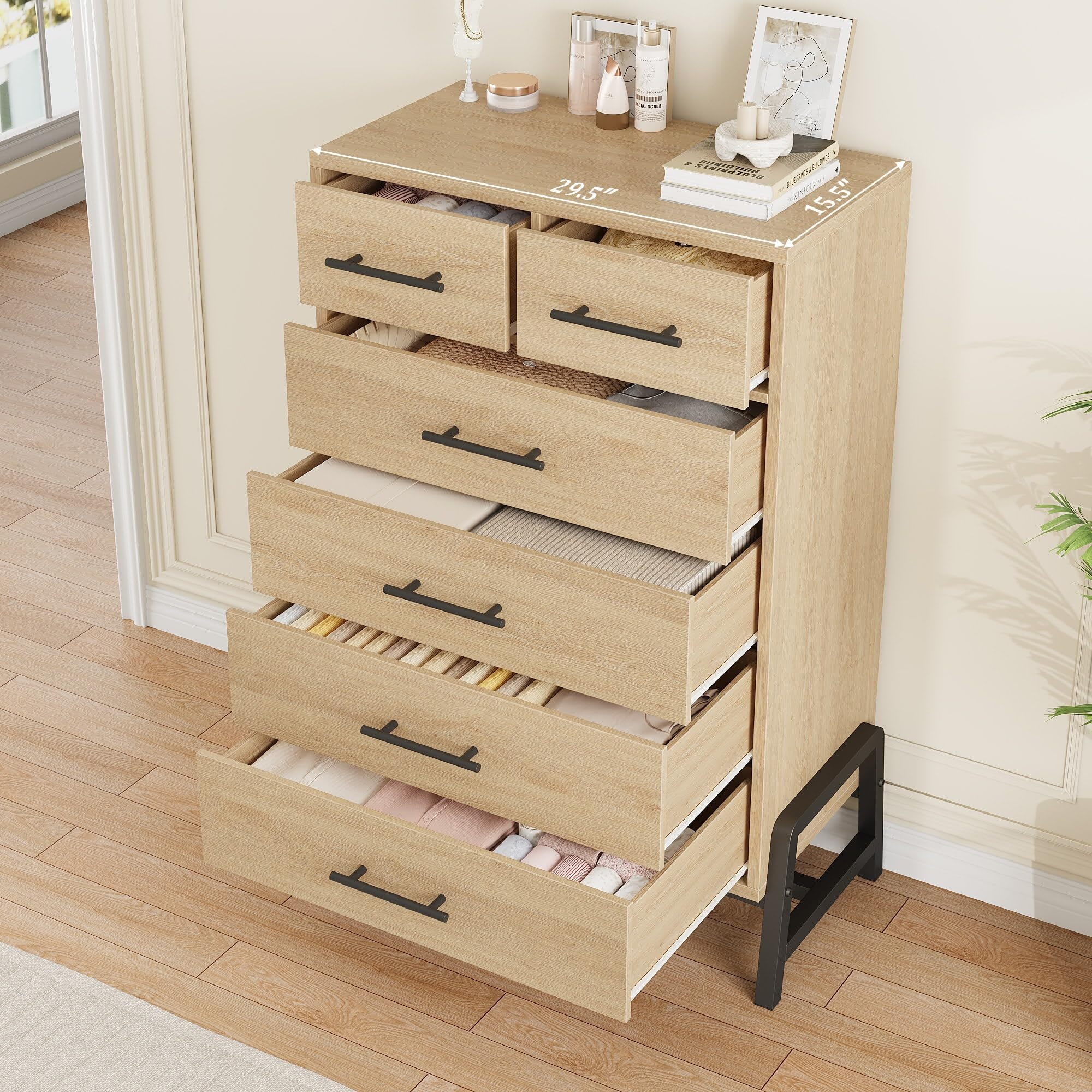 Qeetex NB-PHO34V7WQGQ dressers - View #5