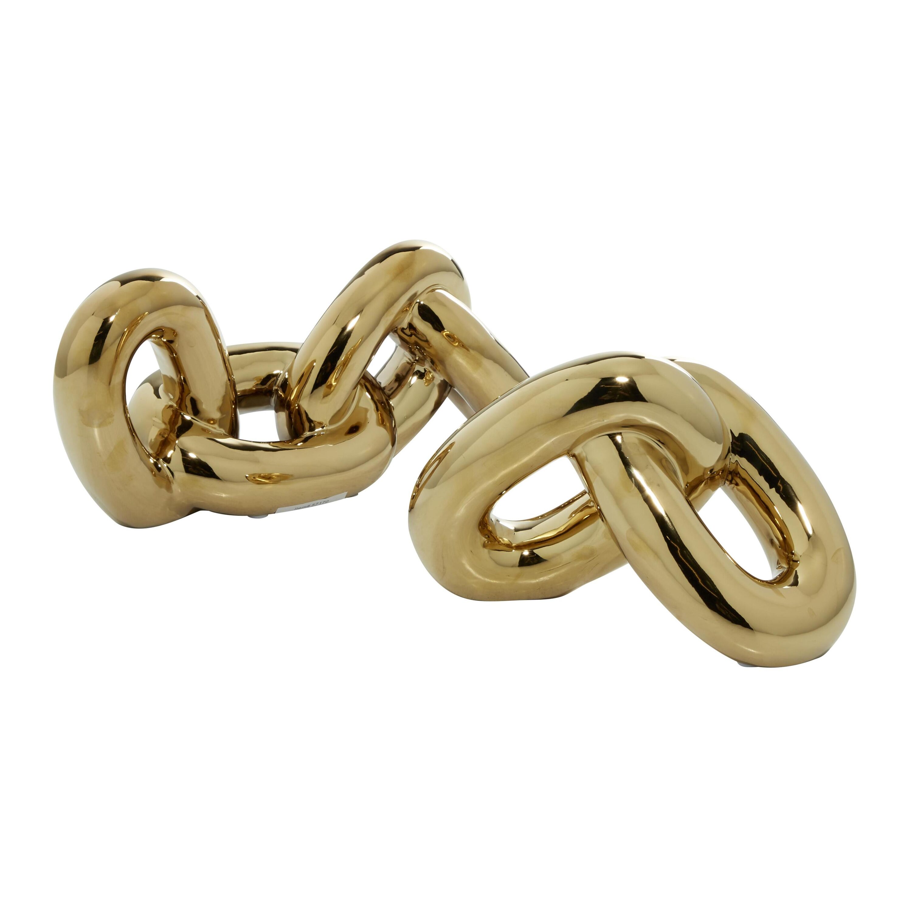CosmoLiving by Cosmopolitan 57170 Decorative-Accessories - View #2