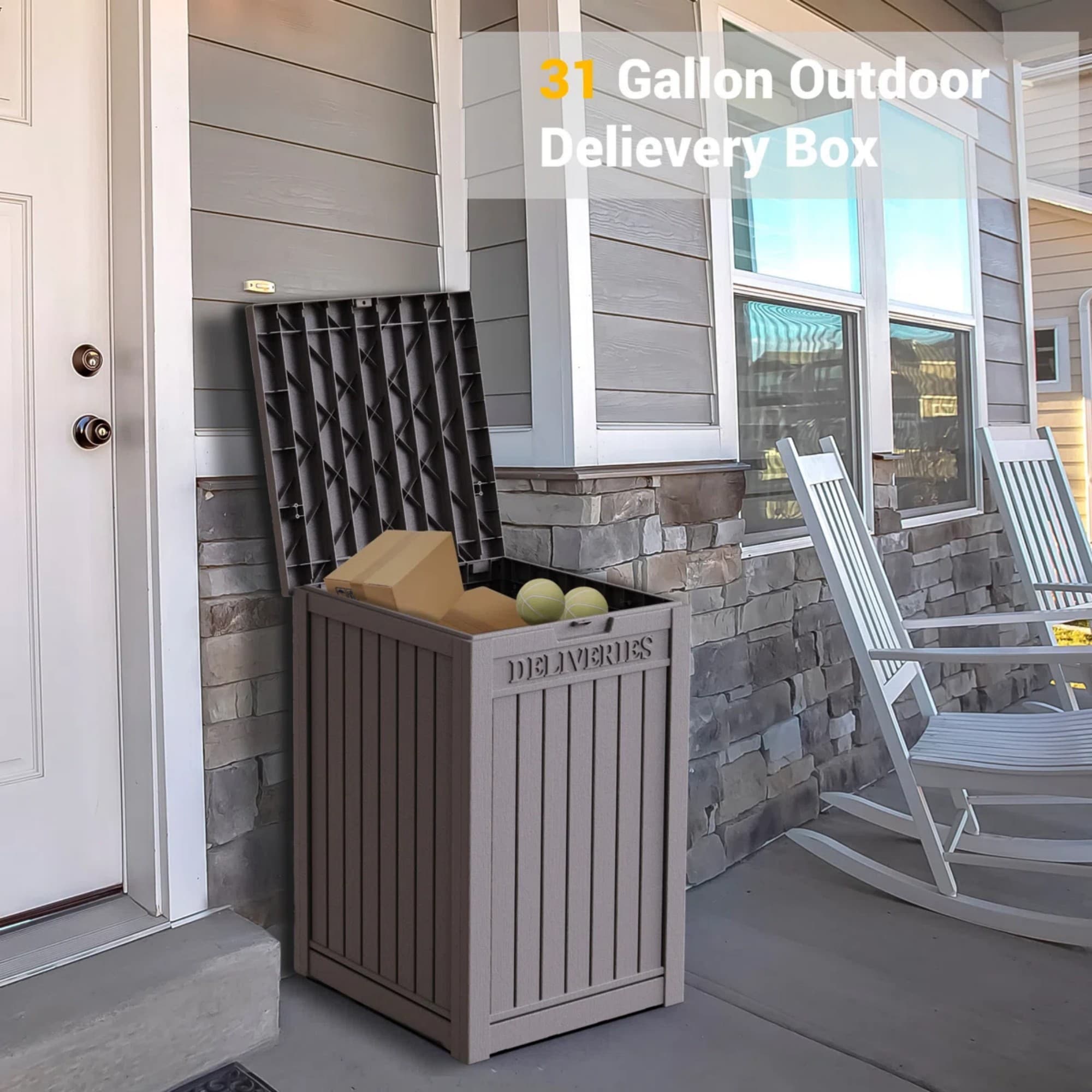 Boho Havens SKC209ALCTH Deck-Boxes - View #4