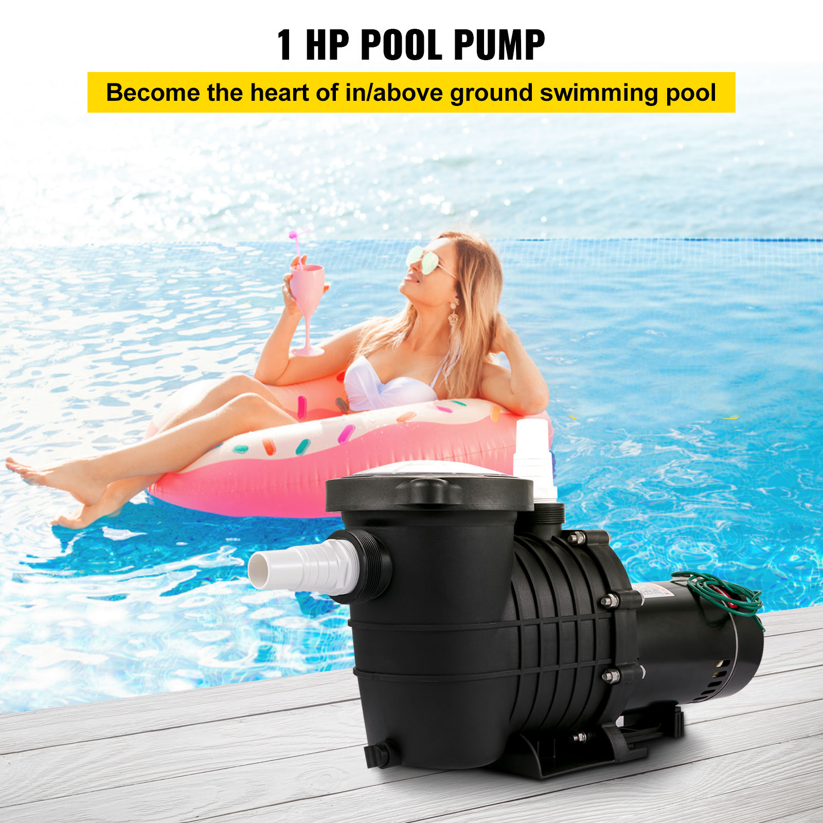 SVOPES YCBMC750W5555B87AV5 Pool-Pumps - View #3