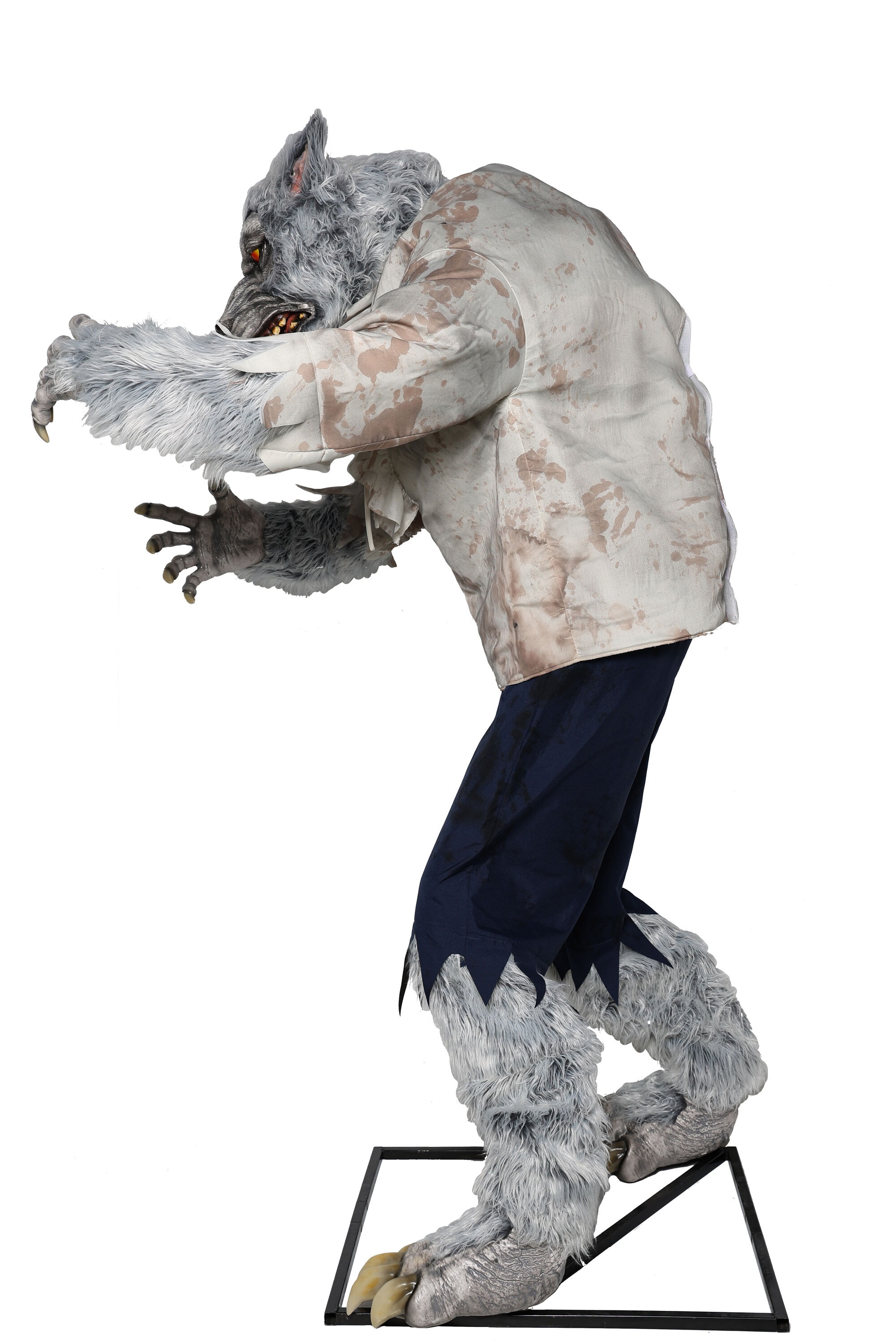 Haunted Living 62BS055048 Halloween-Animatronics - View #3