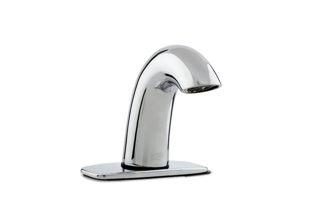 Zurn Z6950-XL-S-CP4-F-W2 Lavatory-Faucets - View #3
