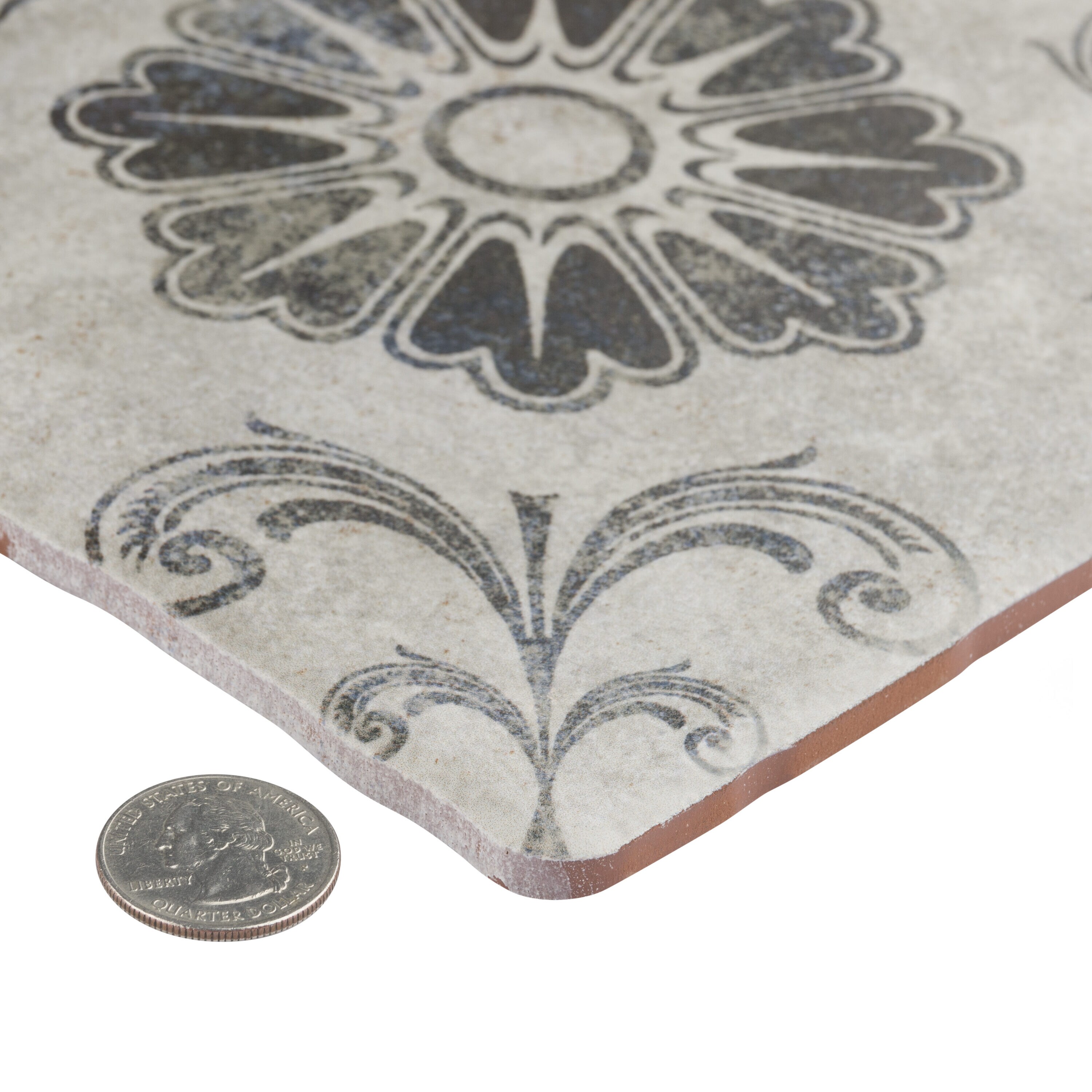 Affinity Tile FEB8CCD3 Ceramic-Tile - View #2