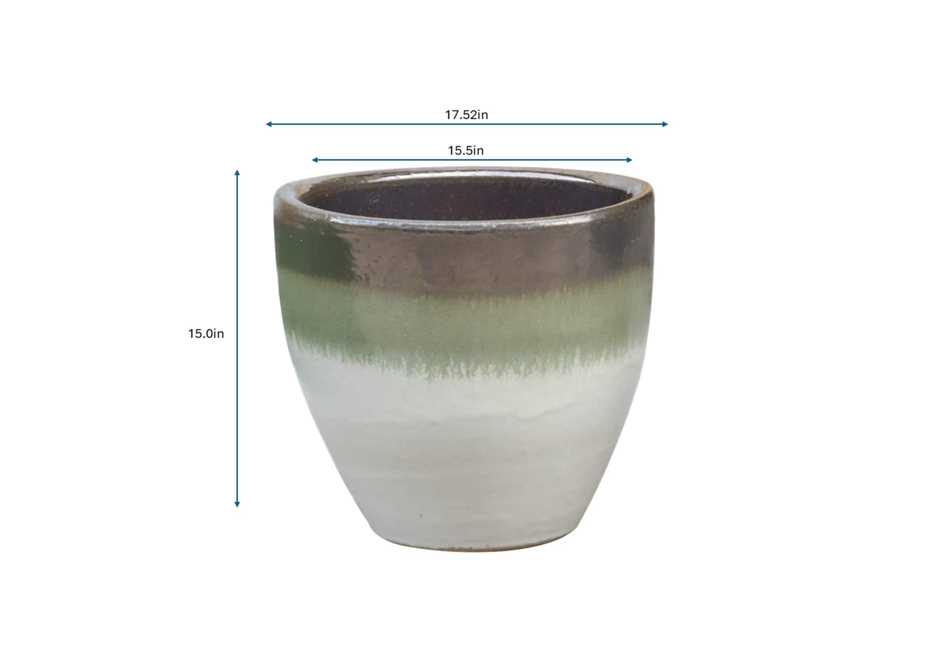 allen + roth GO2025-88 Planter-Window-Box - View #4