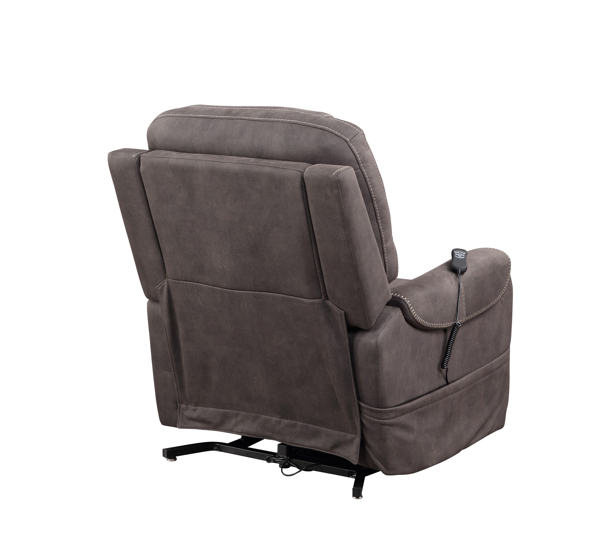 Steve Silver BS850CG recliners - View #9