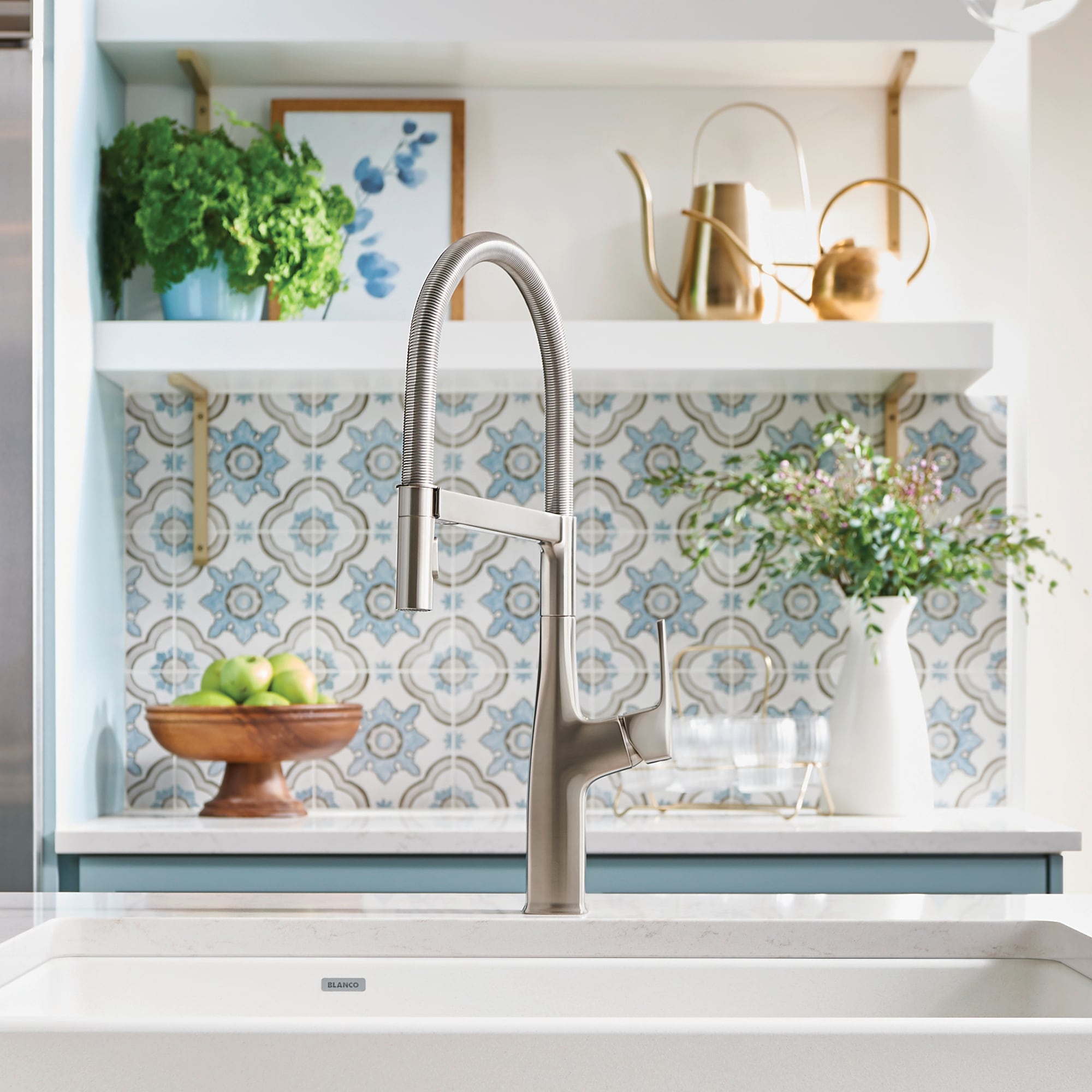 BLANCO 442676 Kitchen-Faucets - View #4