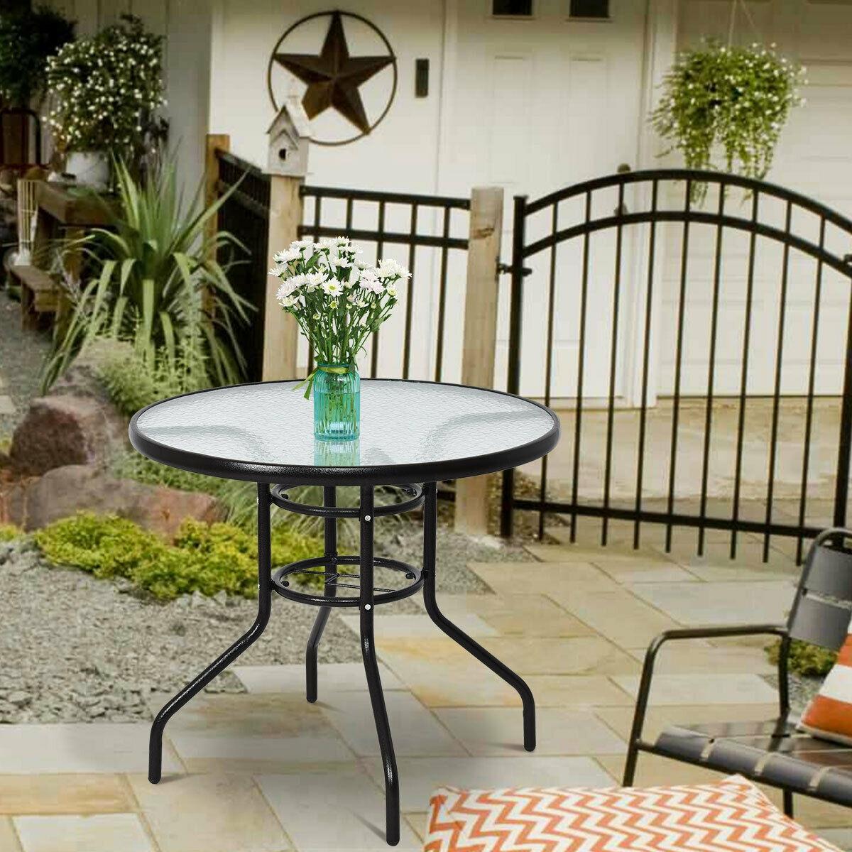 BABOOM BOM-OP3210-CO Patio-Tables - View #4