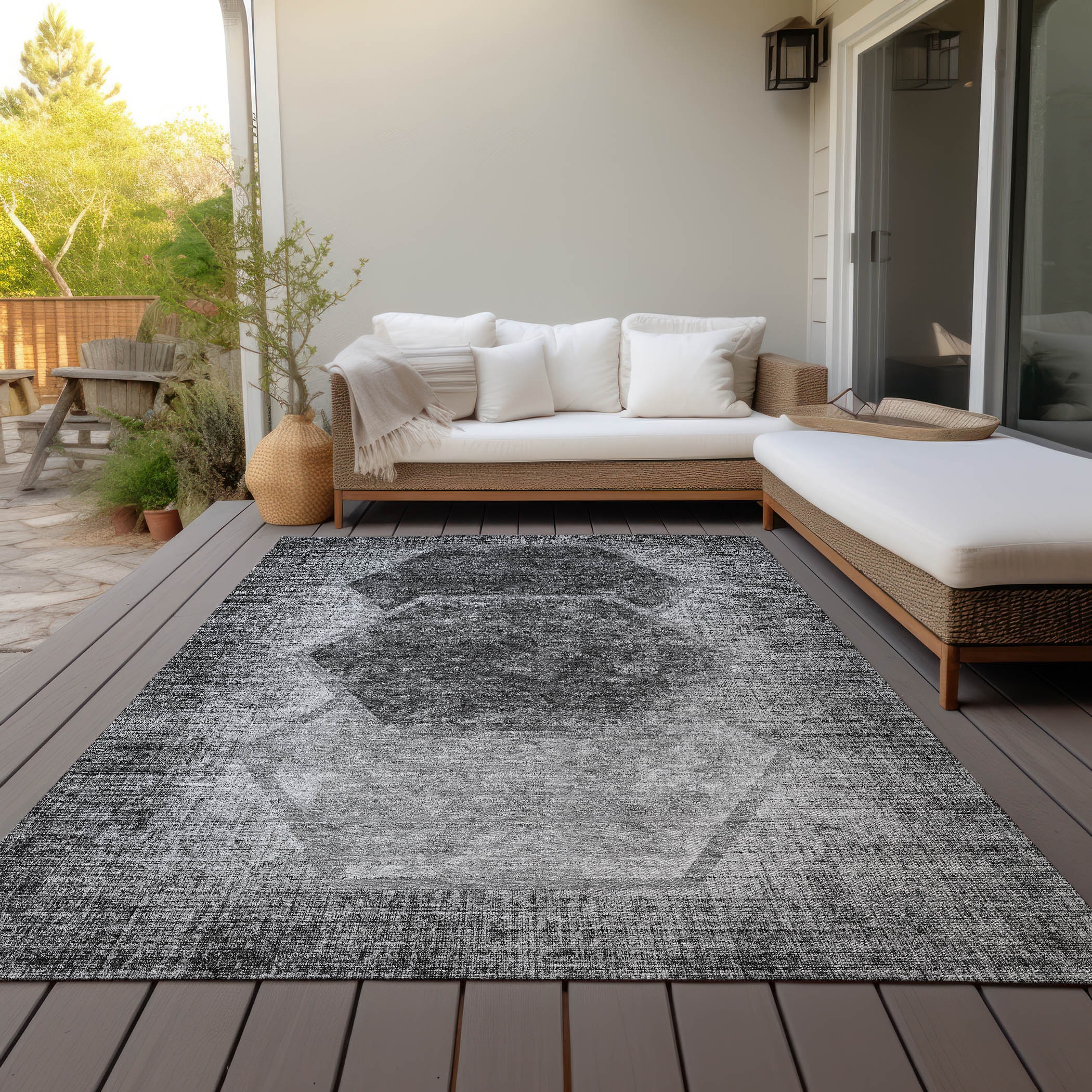 Addison Rugs ACN679GY3X5 rugs - View #8