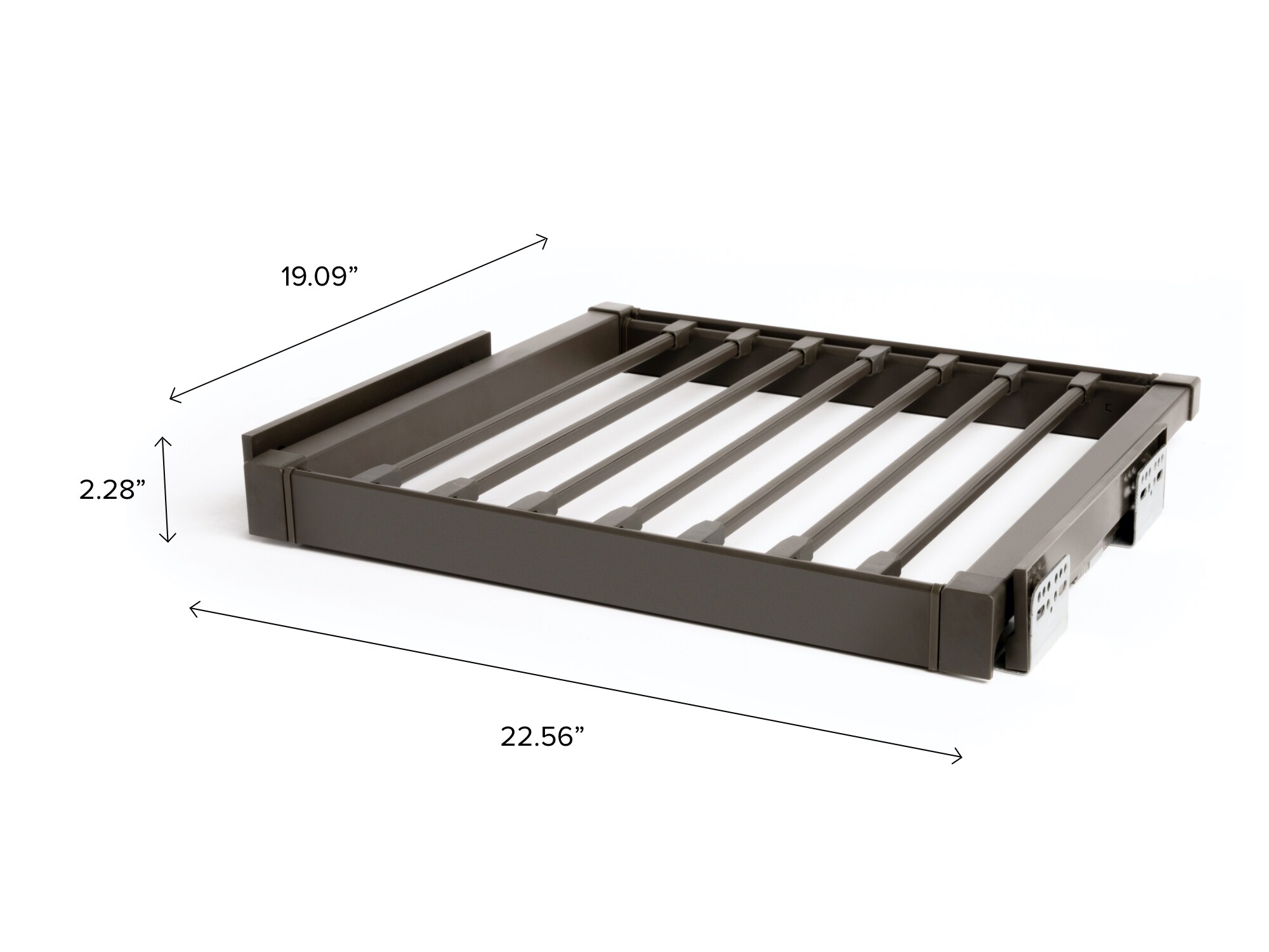 NewAge Products 80622 Clothing-Storage-Accessories - View #4