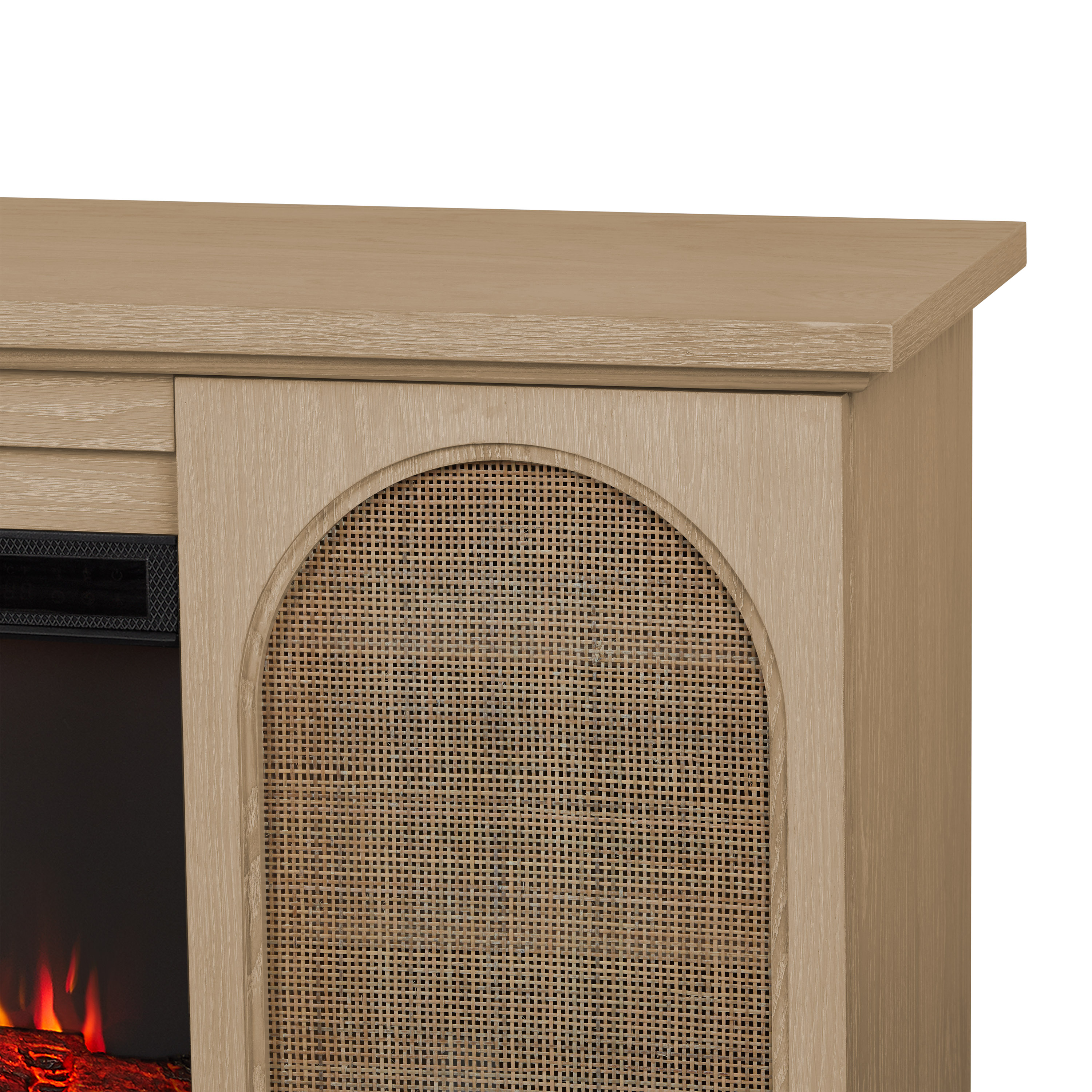 Real Flame 13064E-WO Electric-Fireplaces - View #9