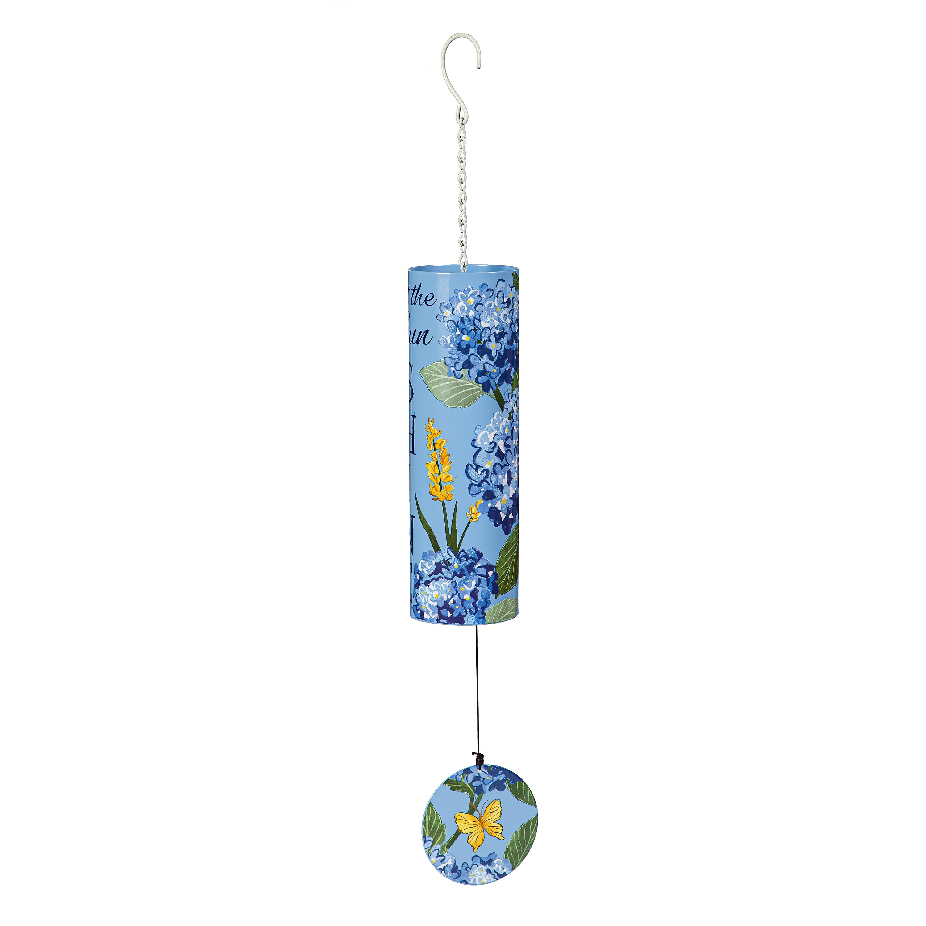 Evergreen 2WC2469 Wind-Chimes - View #2
