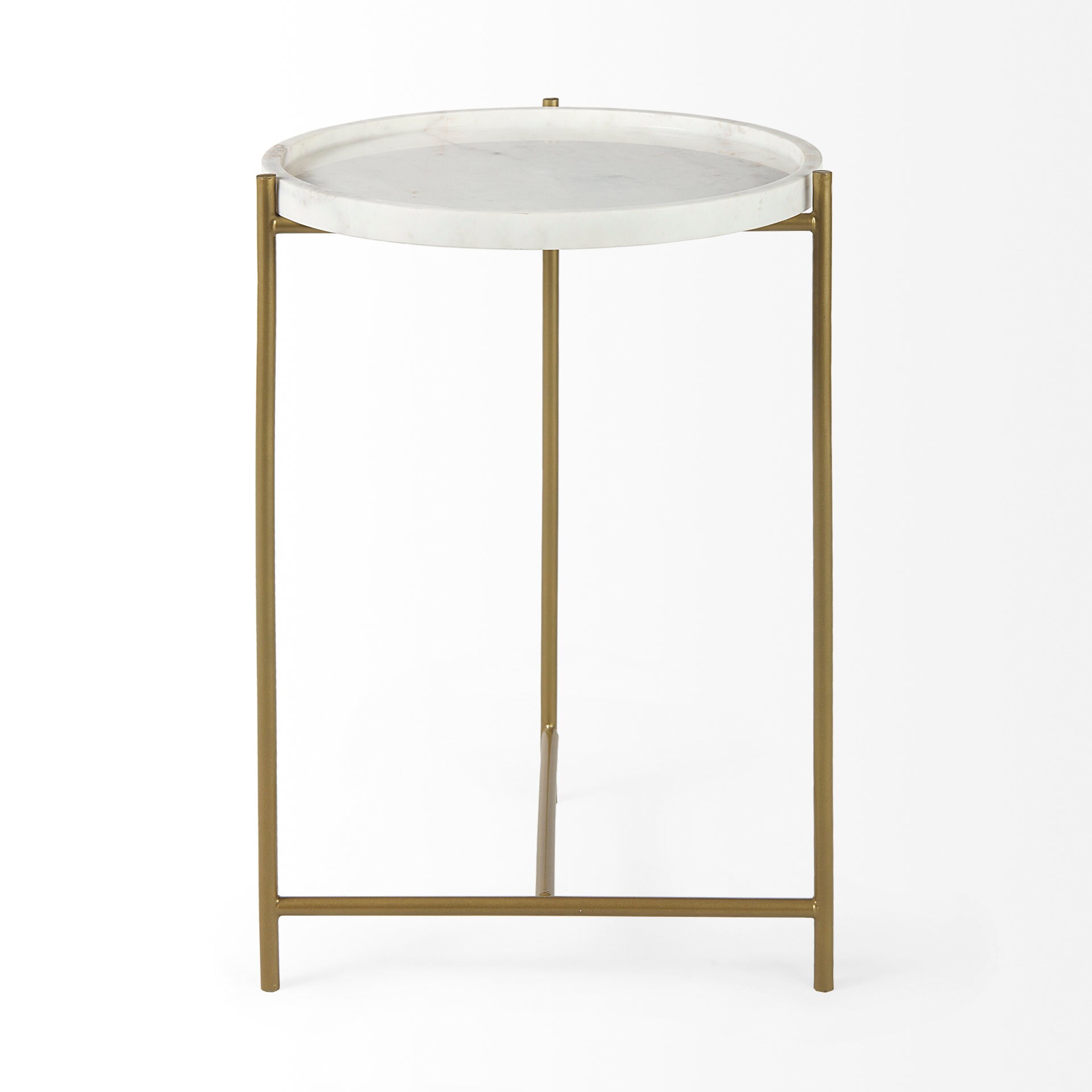Mercana 68960 End-Tables - View #2