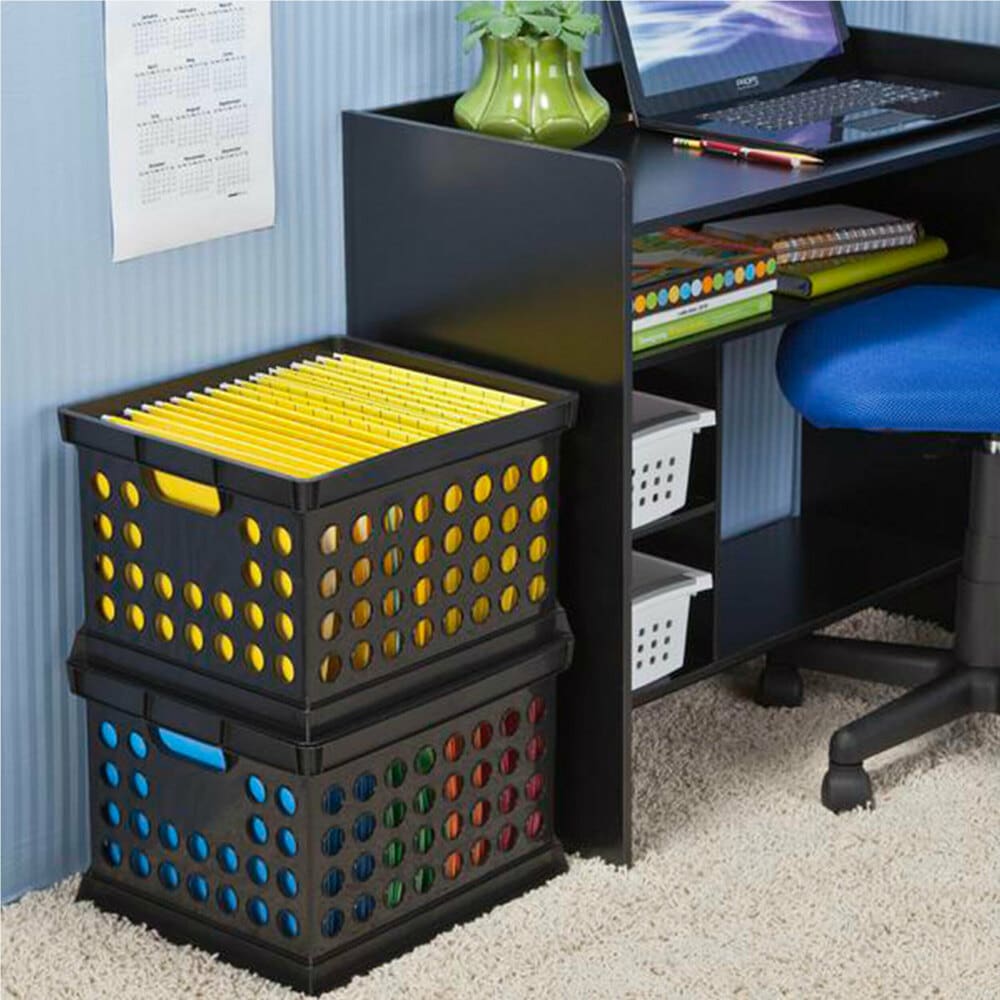 Sterilite 326811 Bins-Baskets - View #6