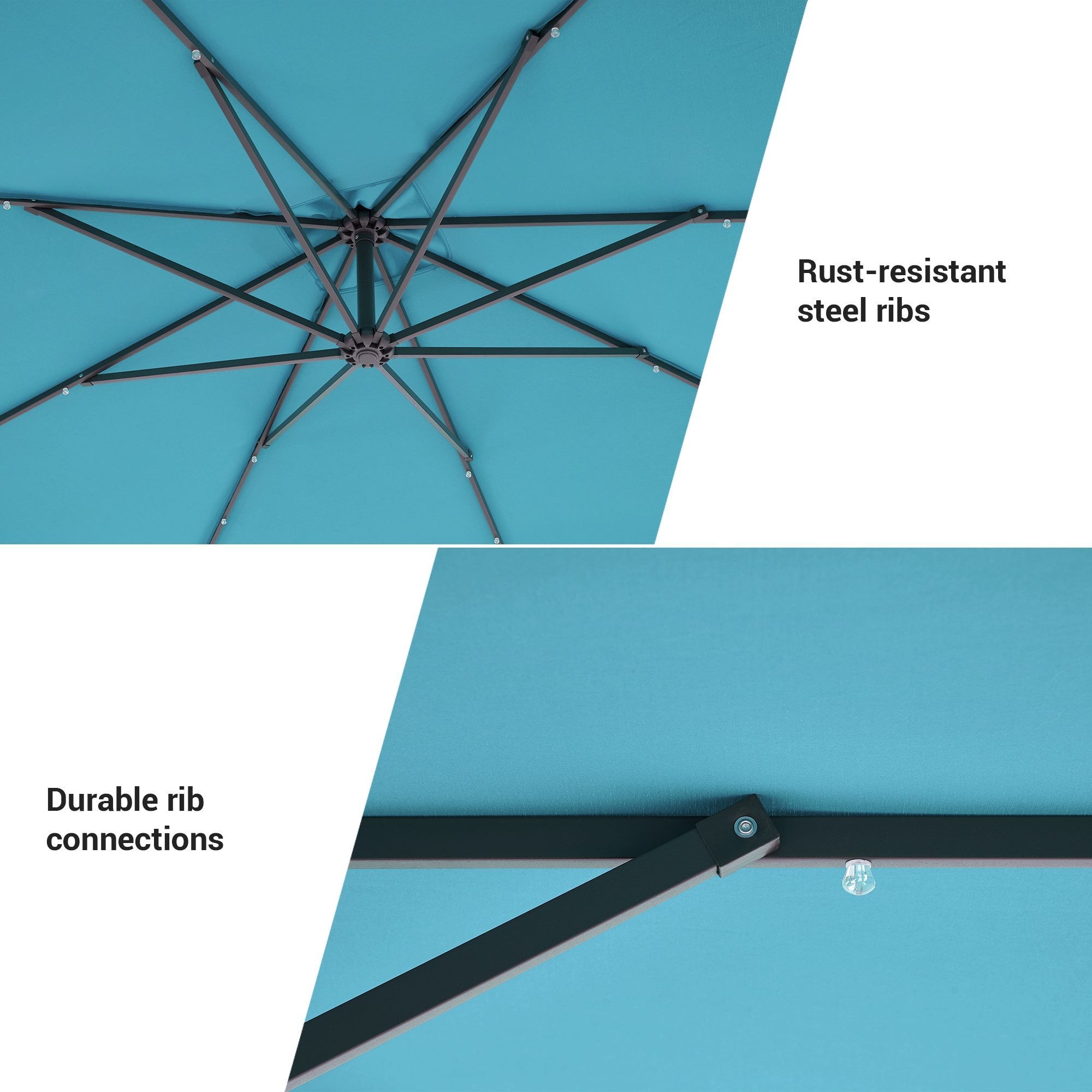 Sonkuki SD-S194LB Umbrellas-2 - View #4