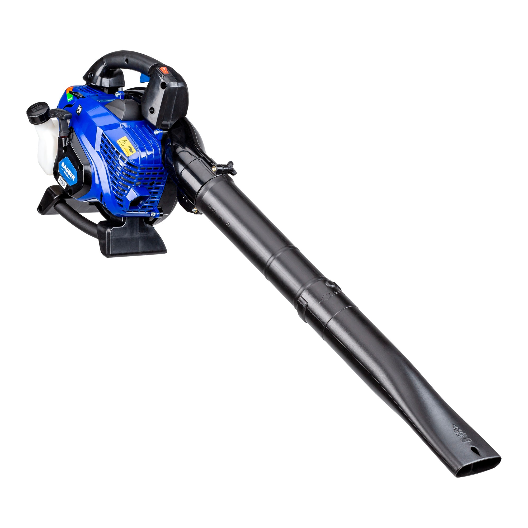 Wild Badger Power WB26CCHHBLVK Cordless-Electric-Blowers - View #3