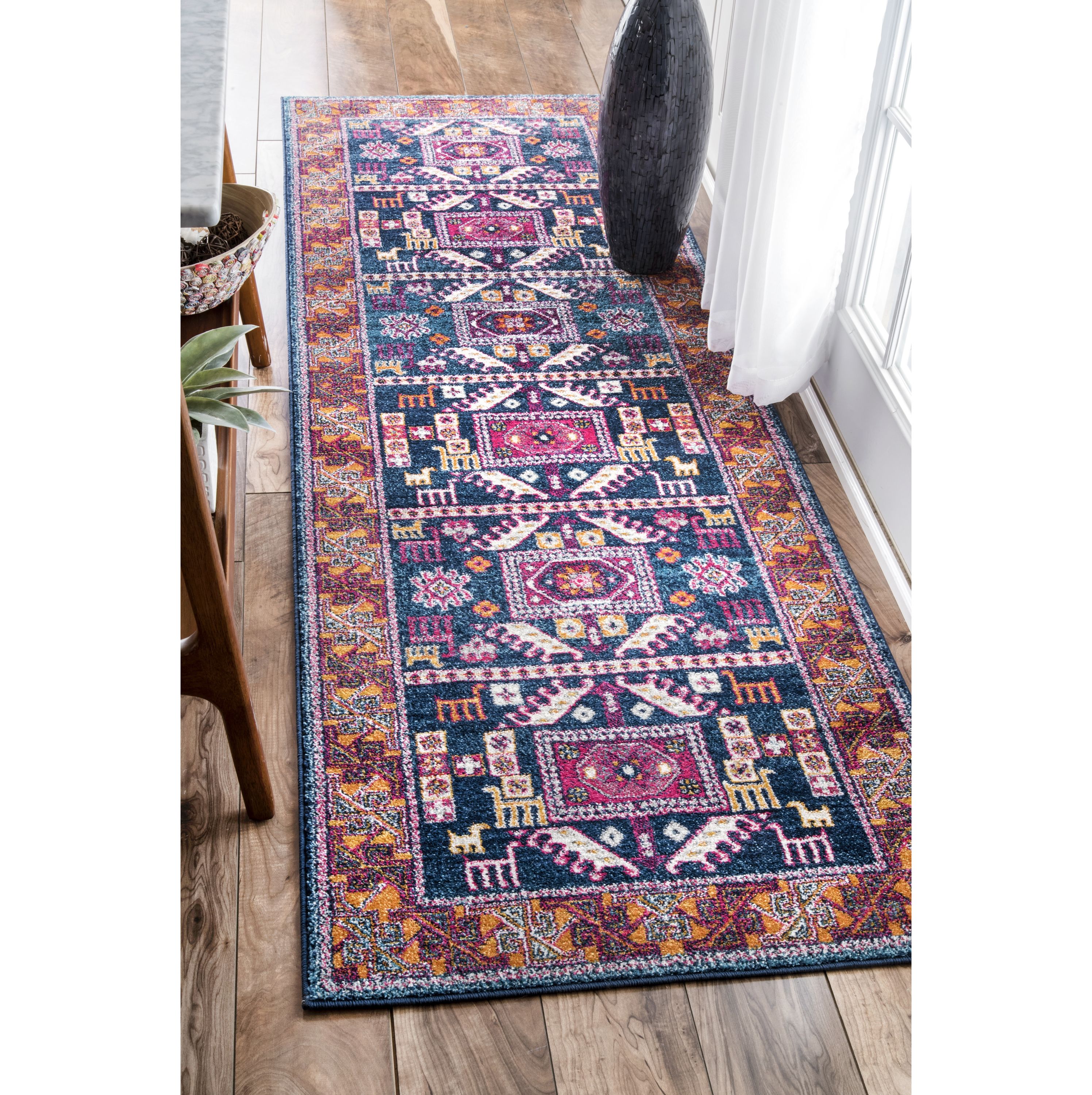 nuLOOM RZBD48A-28012 rugs - View #2