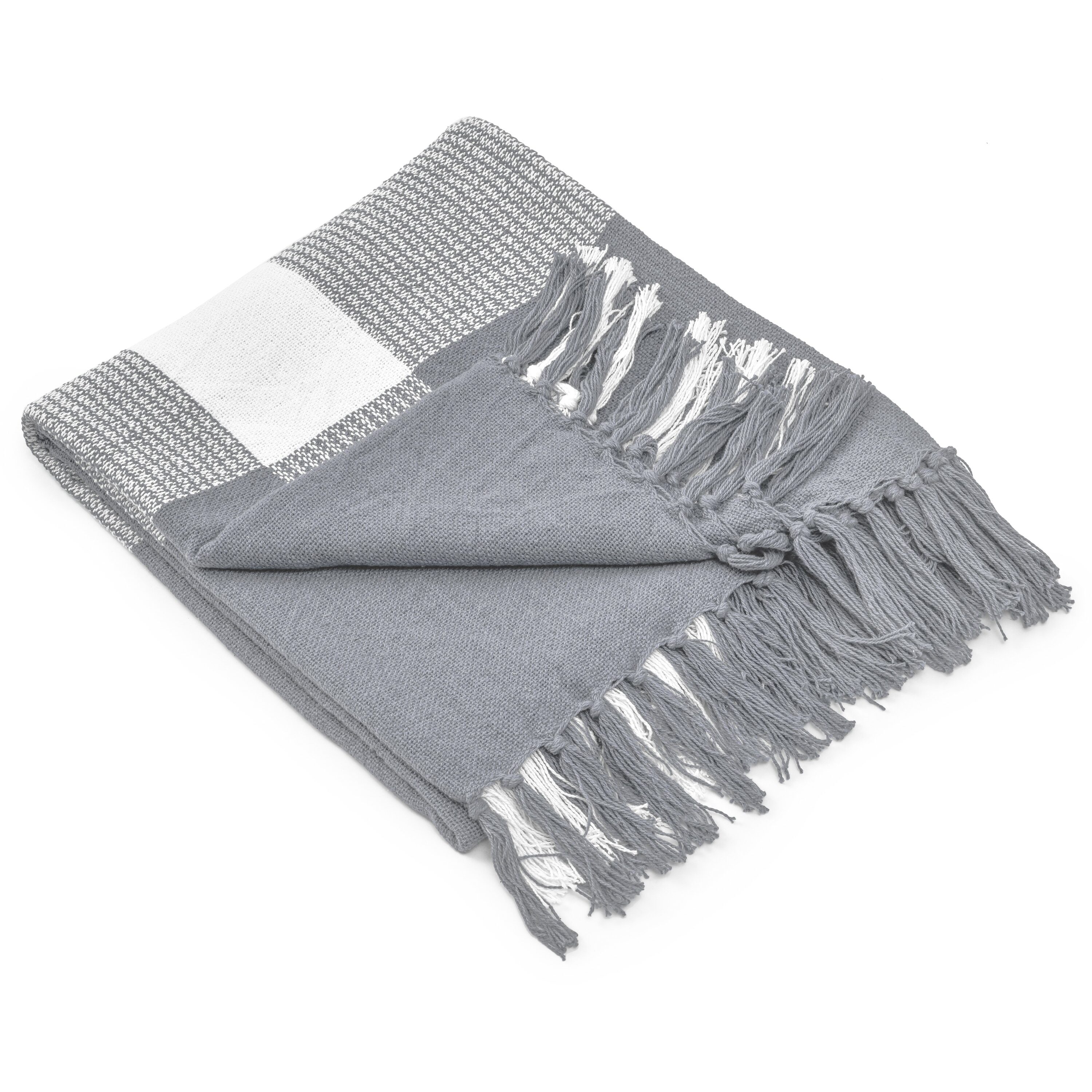 LR Home 3938A4184934J8 Blankets-And-Throws - View #6