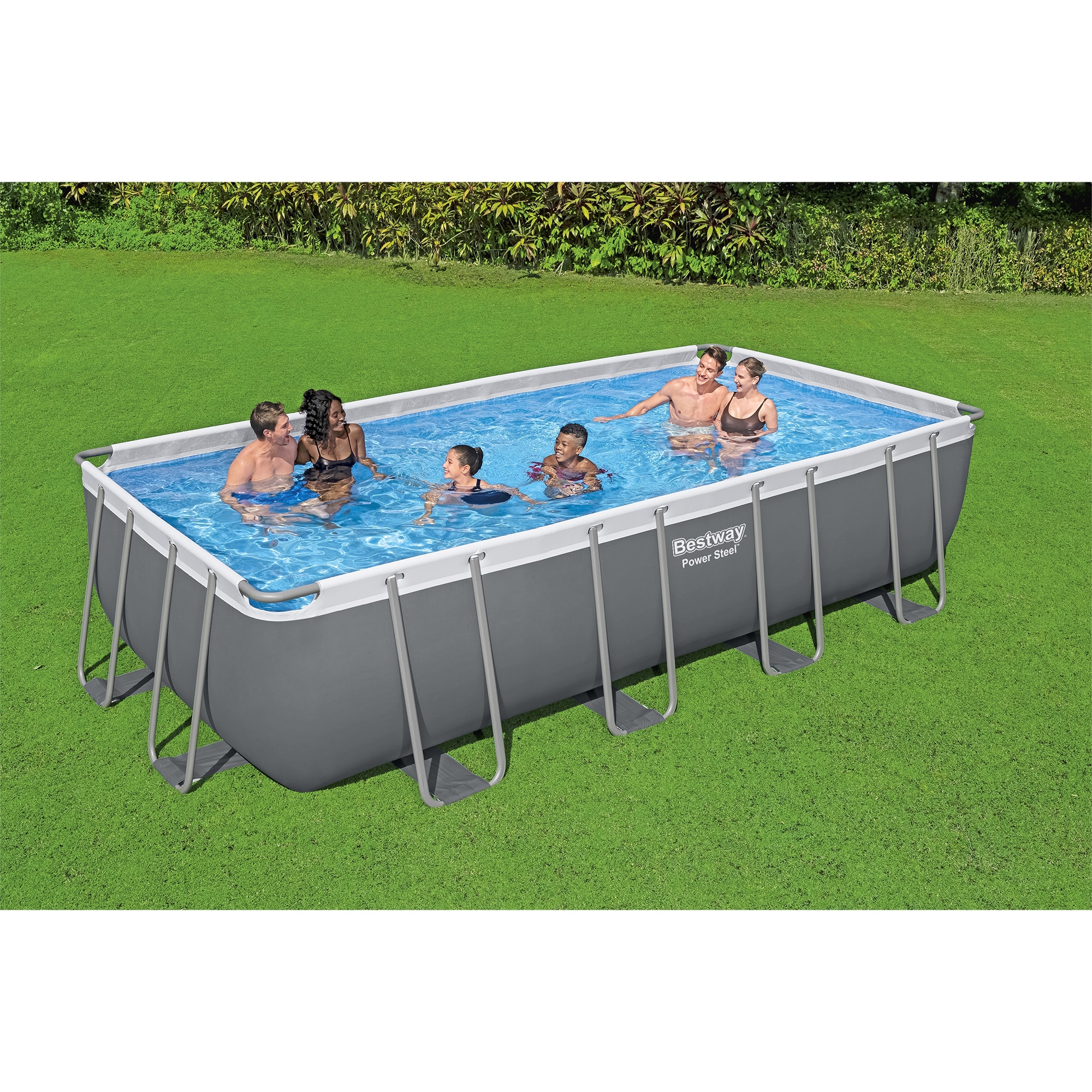 Bestway 74877 Above-Ground-Pools - View #3
