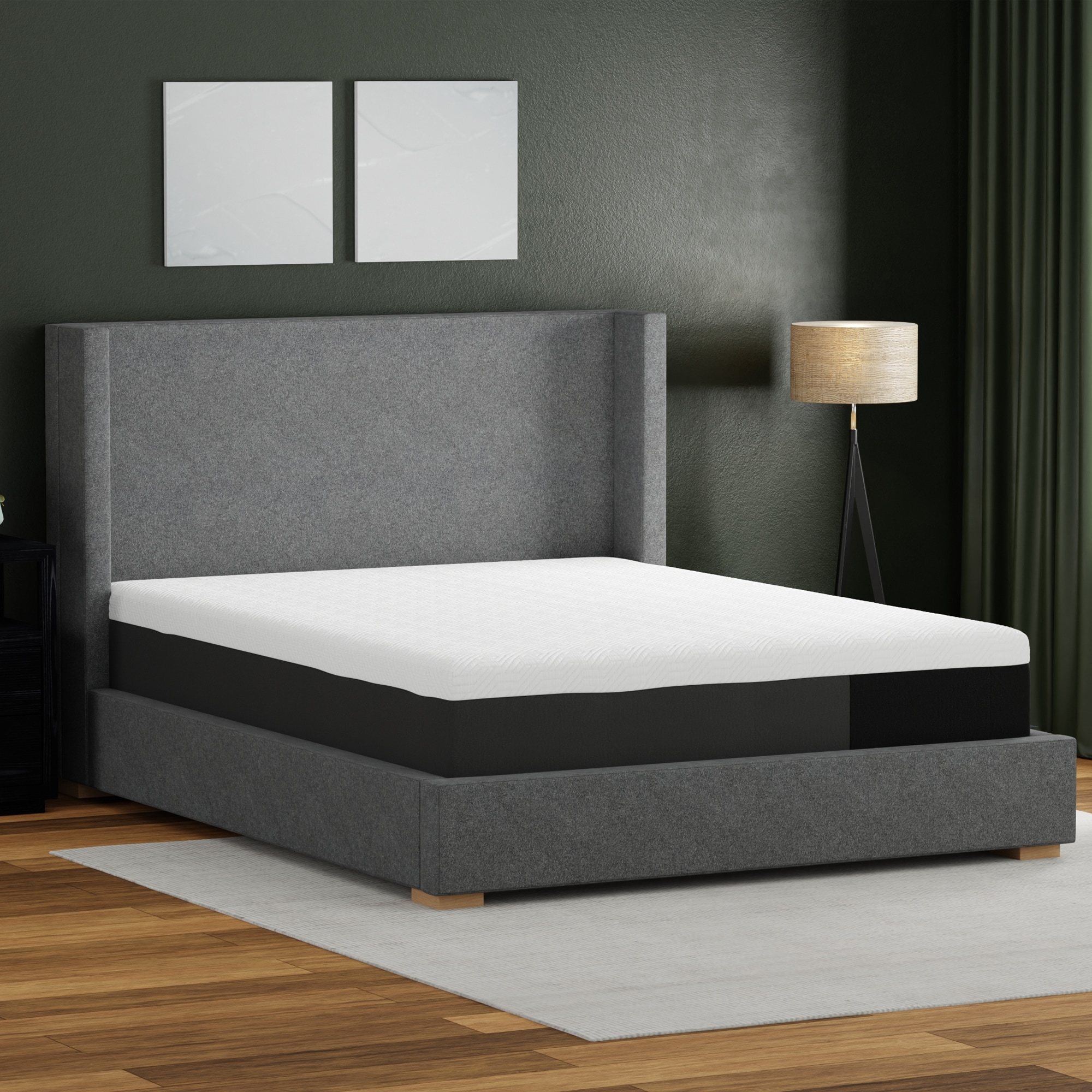 Siavonce XH72199 Mattresses-Boxsprings - View #4