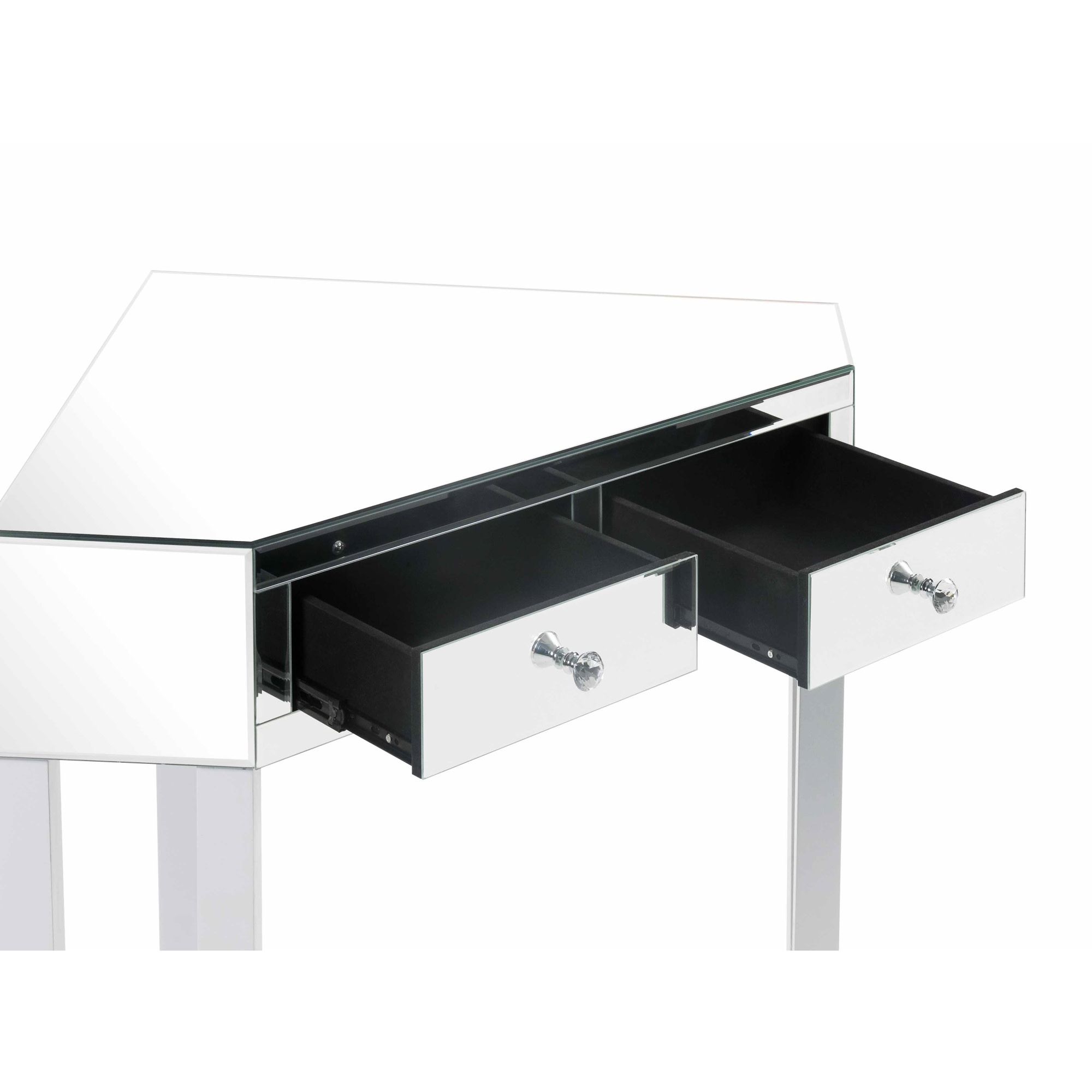 Inspired Home JF97-07WE-K-LS Bedroom-Vanities - View #5