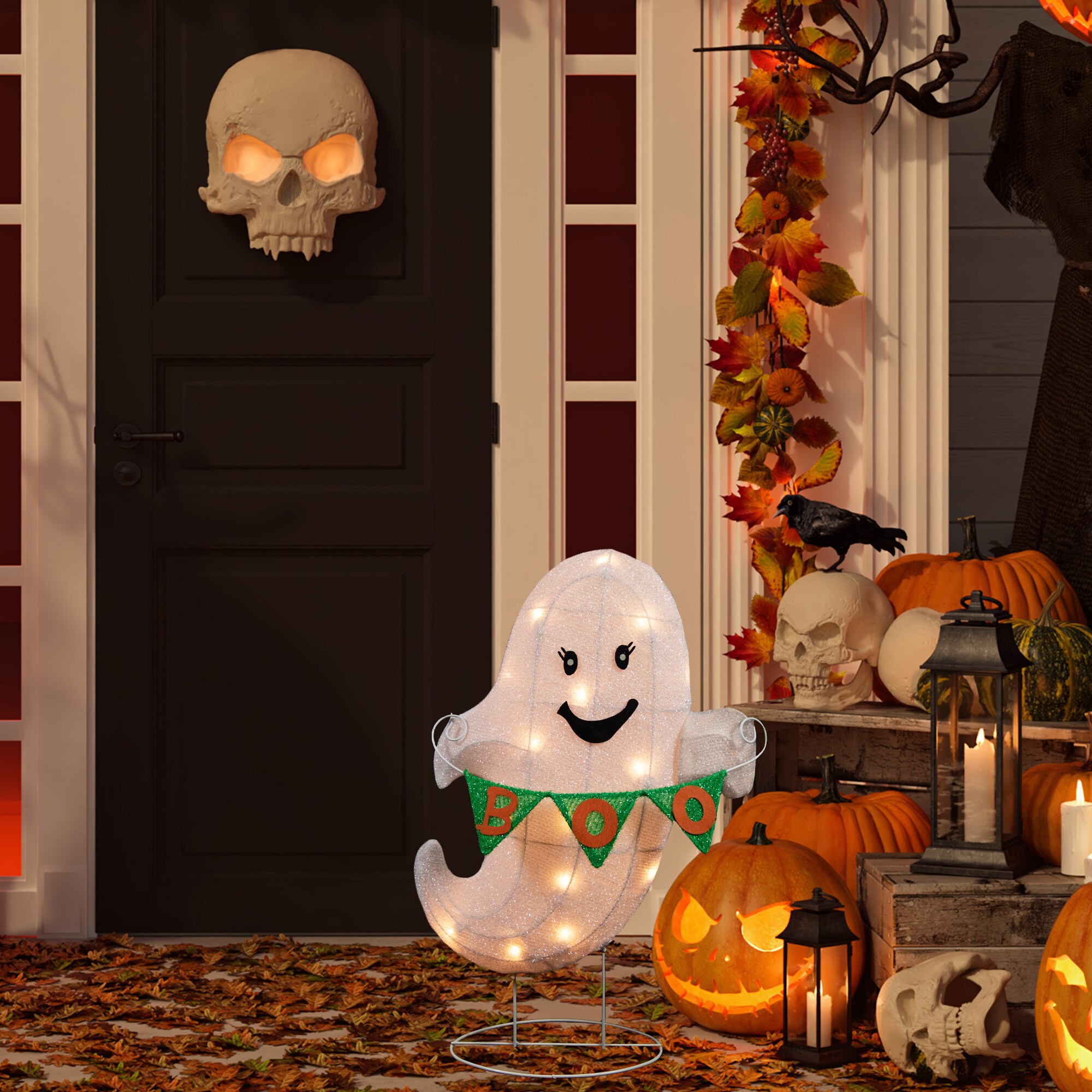 Northlight 35250590 Outdoor-Halloween-Decor - View #2