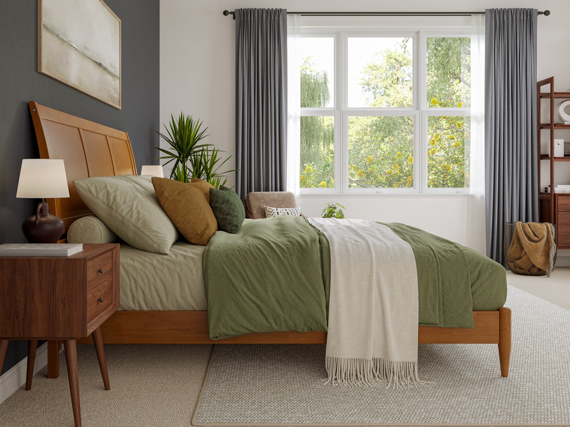 AFI AR897805T beds - View #4