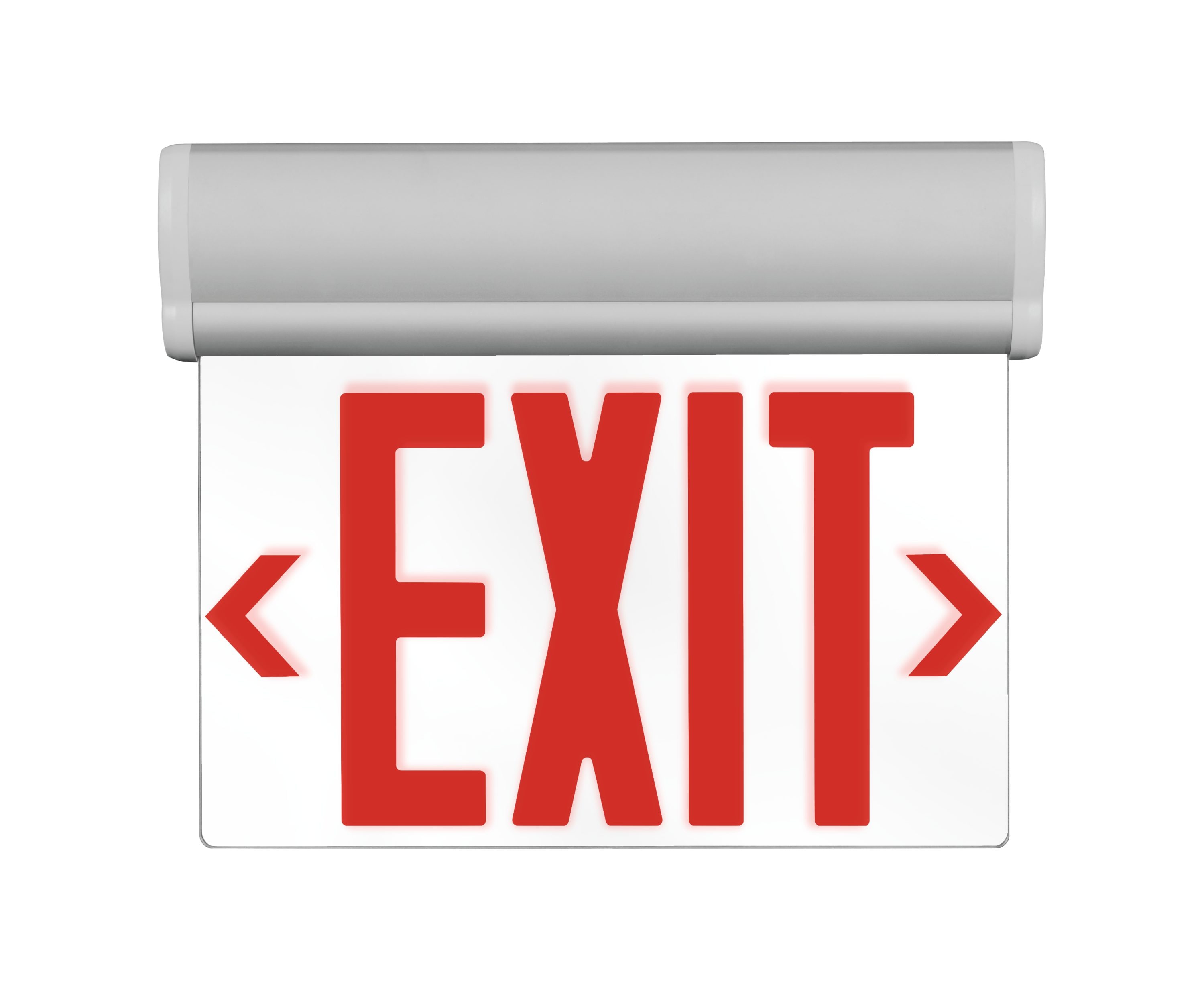 exit signs lowe's