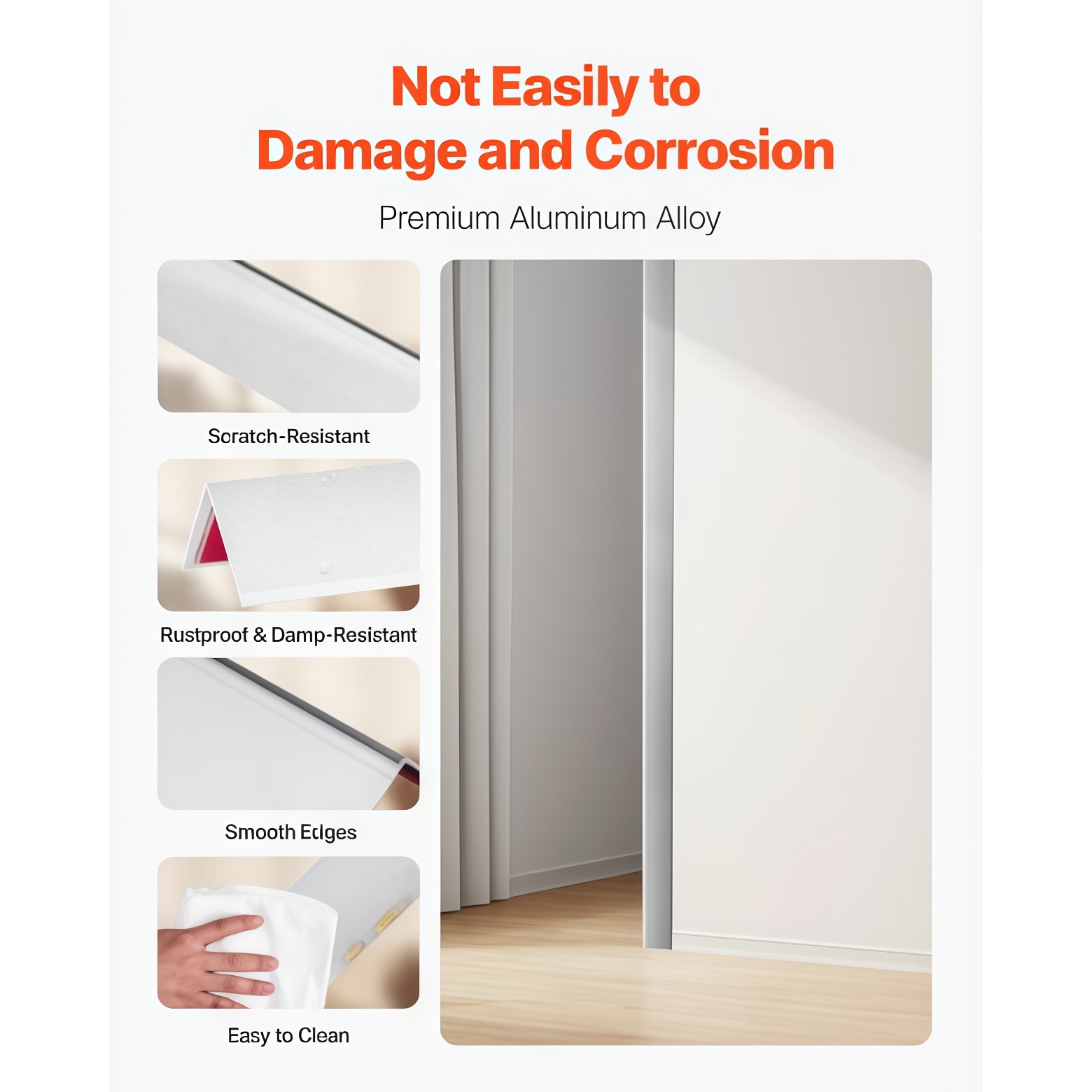 Numhew NHSEAN6181 Corner-Guard - View #3