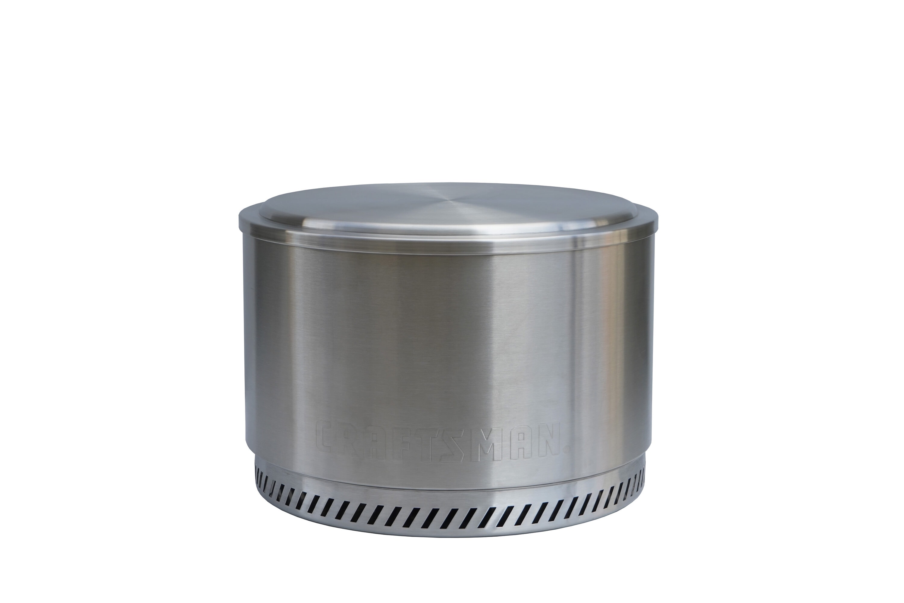 CRAFTSMAN CMXBHBB17019 Stainless Steel Stainless steel Fire Pit Cover