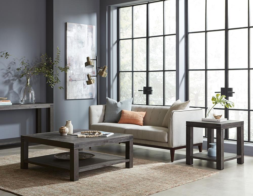 Modus Furniture 3FT323 Console-Sofa-Tables - View #2
