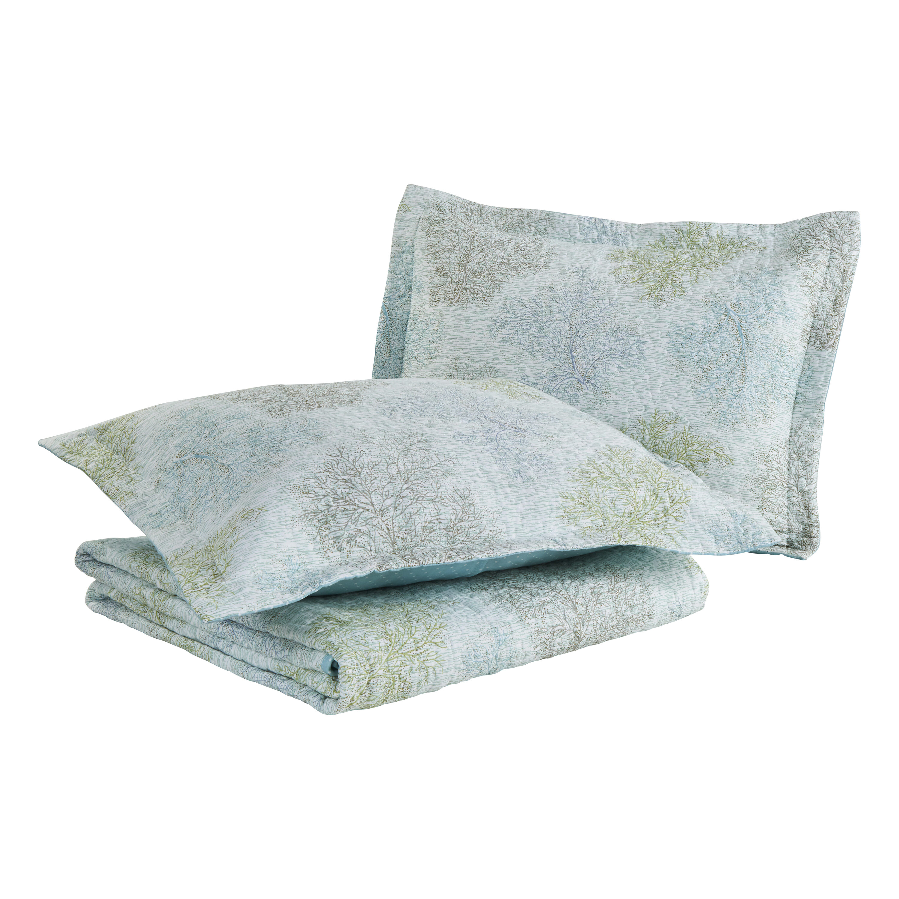 Laura Ashley 206341 bedding - View #9