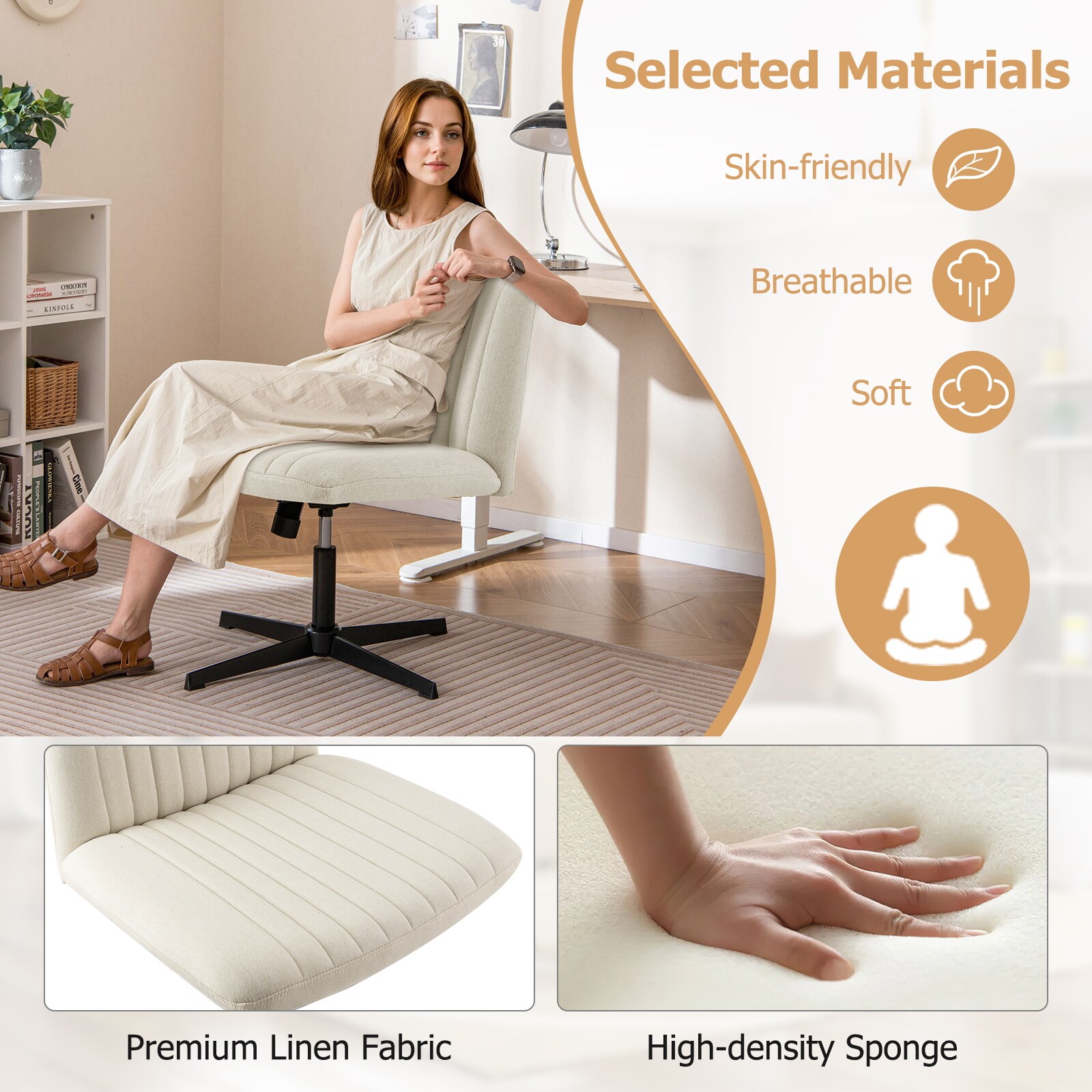 Slickblue D-CO-EB50701BC Office-Chairs - View #7