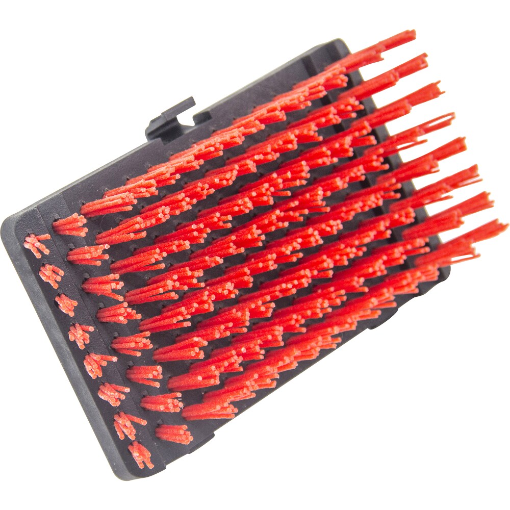 Char Broil Replacement Grill Brush Heads Cleaning Blocks at