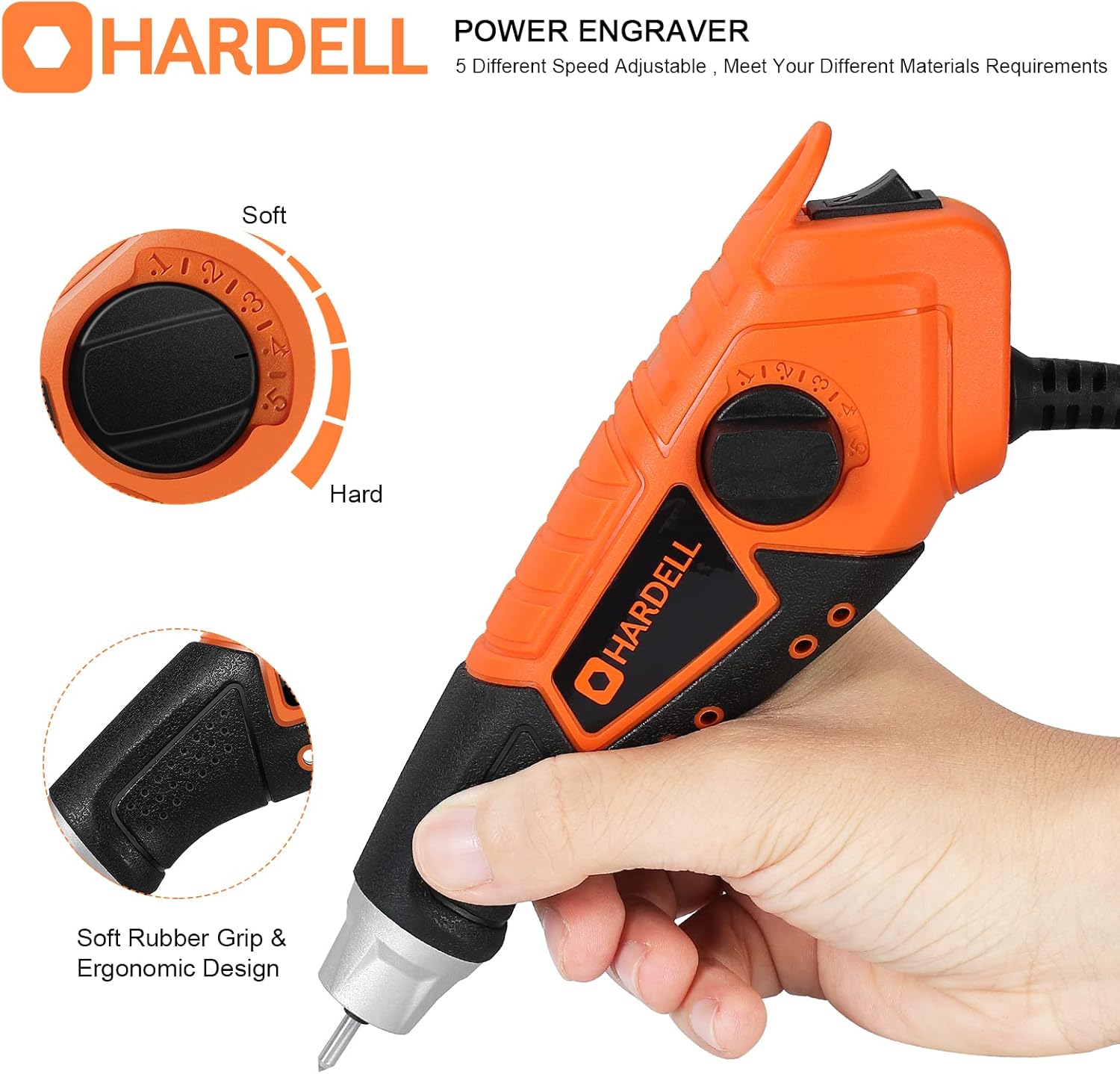 HARDELL B0B53DVV3G c100240 - View #3