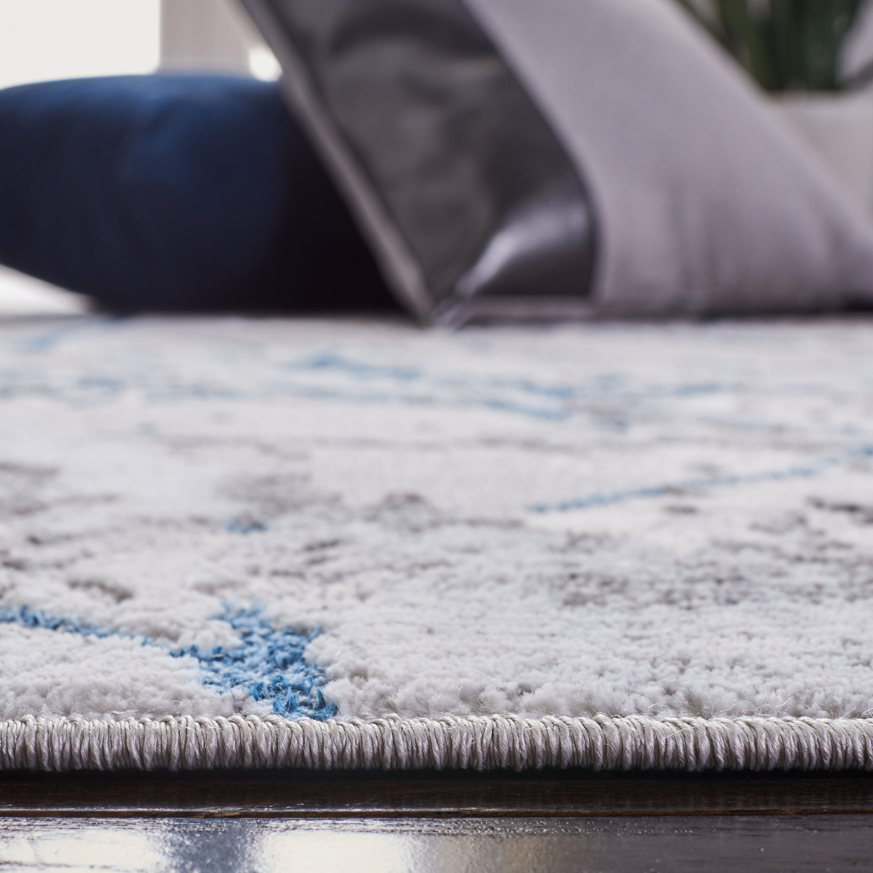 Safavieh ALA293F-7R rugs - View #6