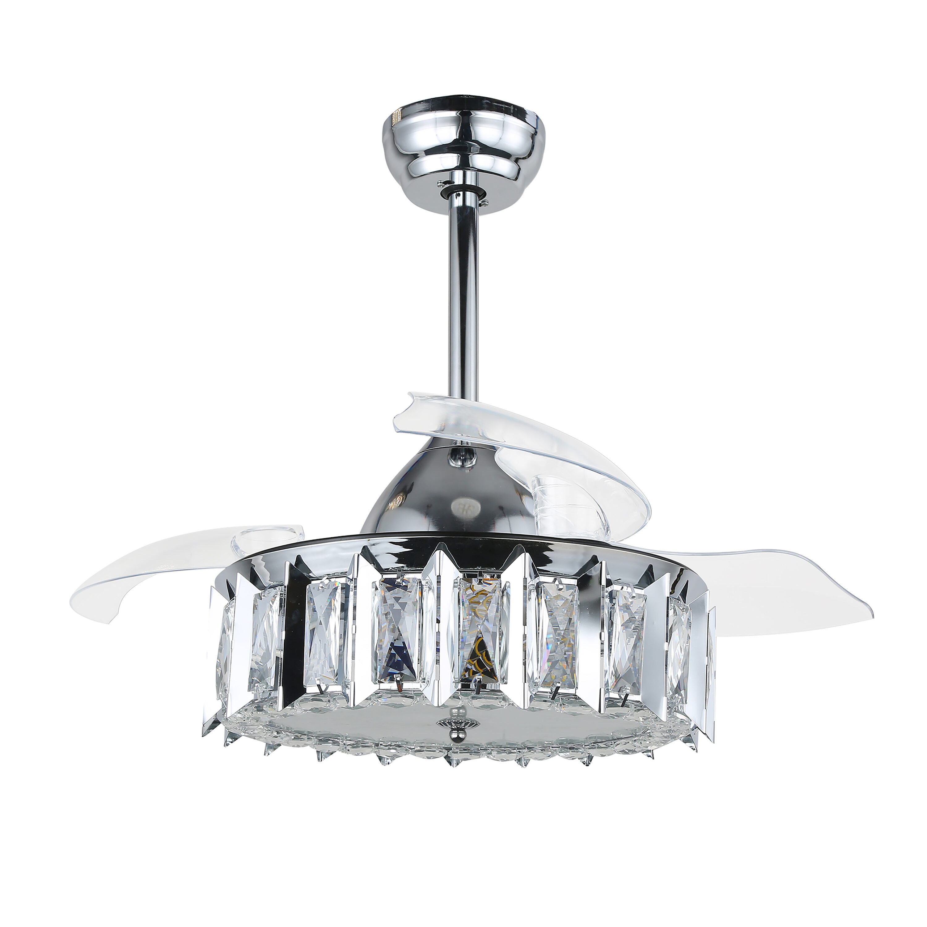 Cusp Barn BD4256-C Ceiling-Fans - View #8