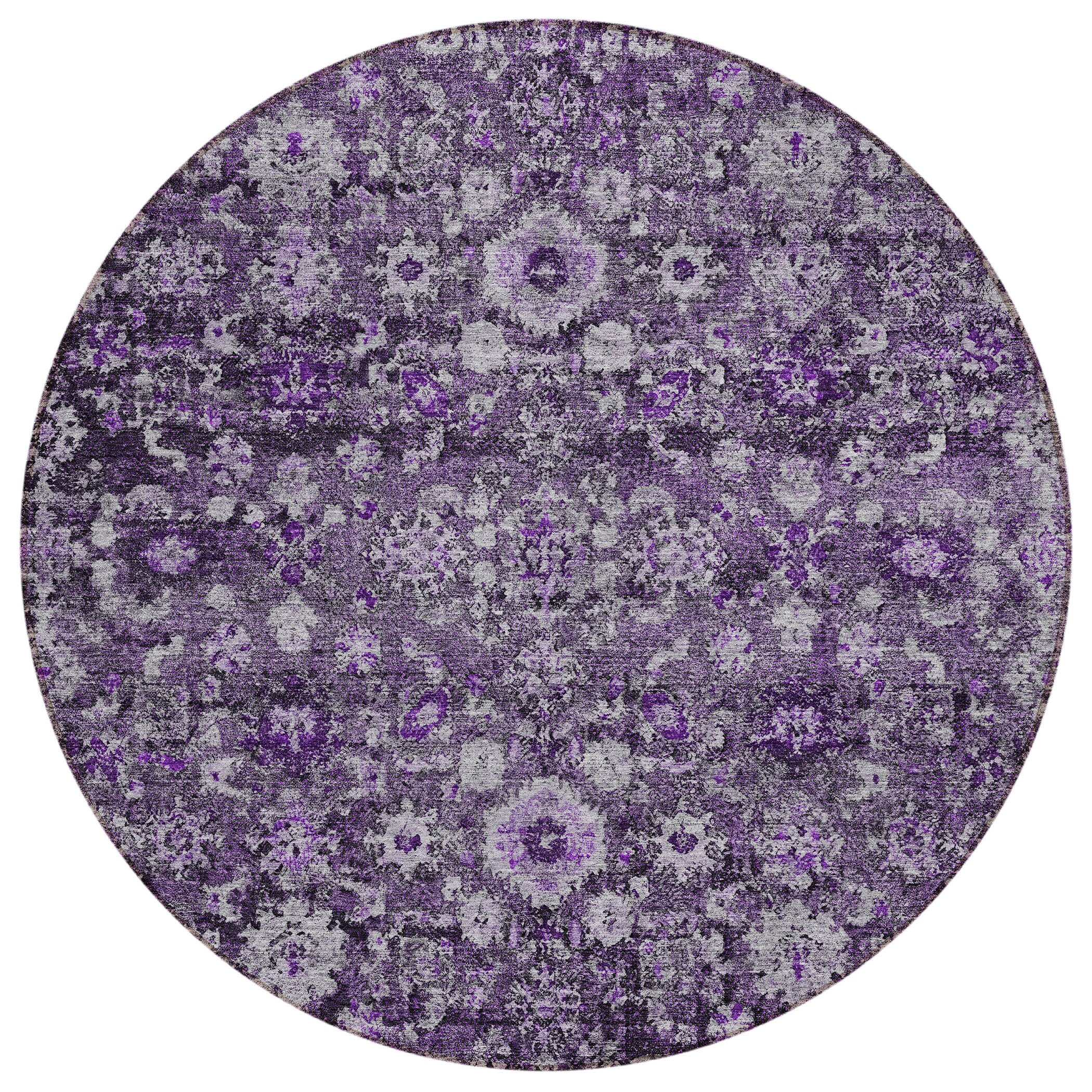 Addison Rugs ACN651PP8RO rugs - View #2