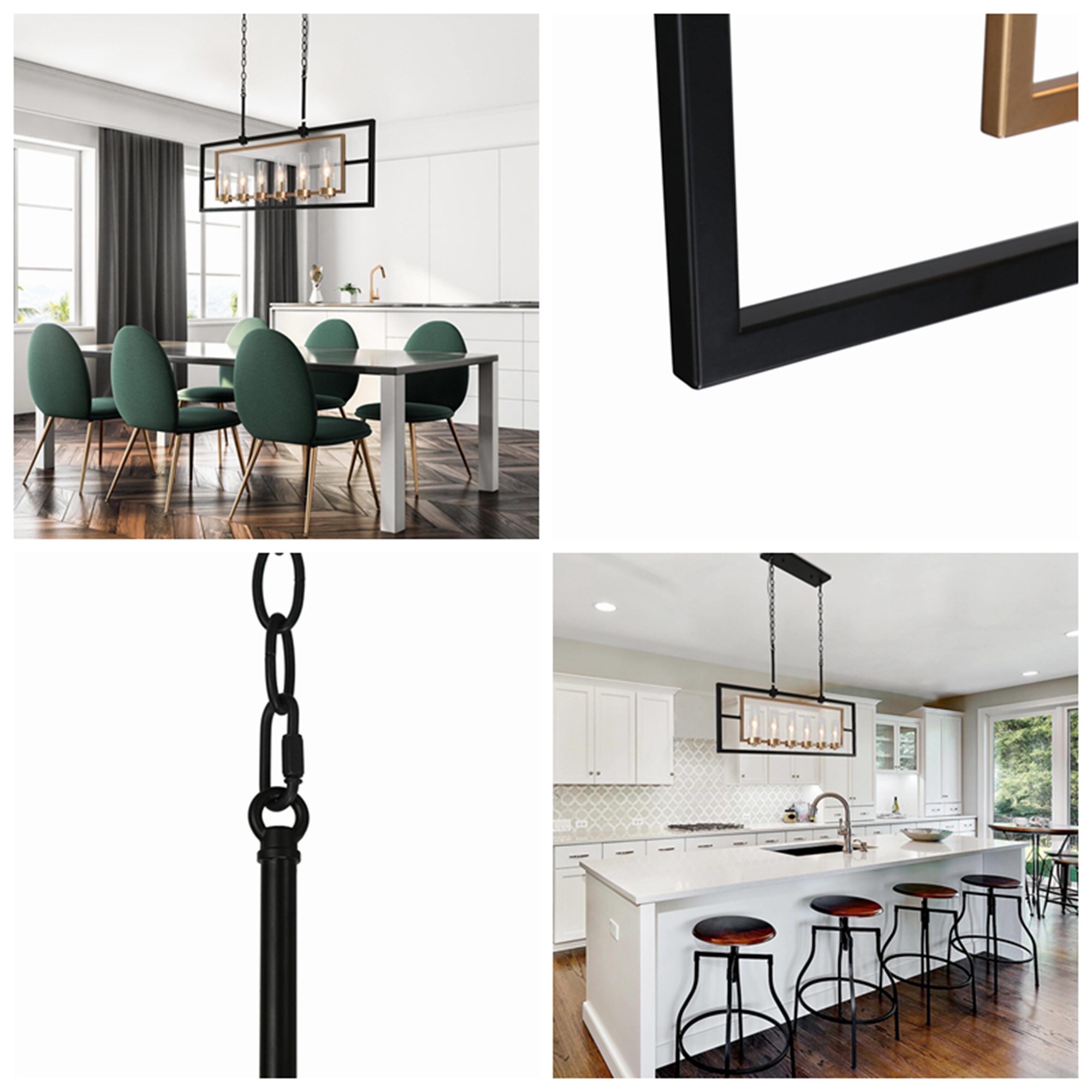 Uolfin IRQBNF-LWS23975-S7 Pendant-Lights - View #9