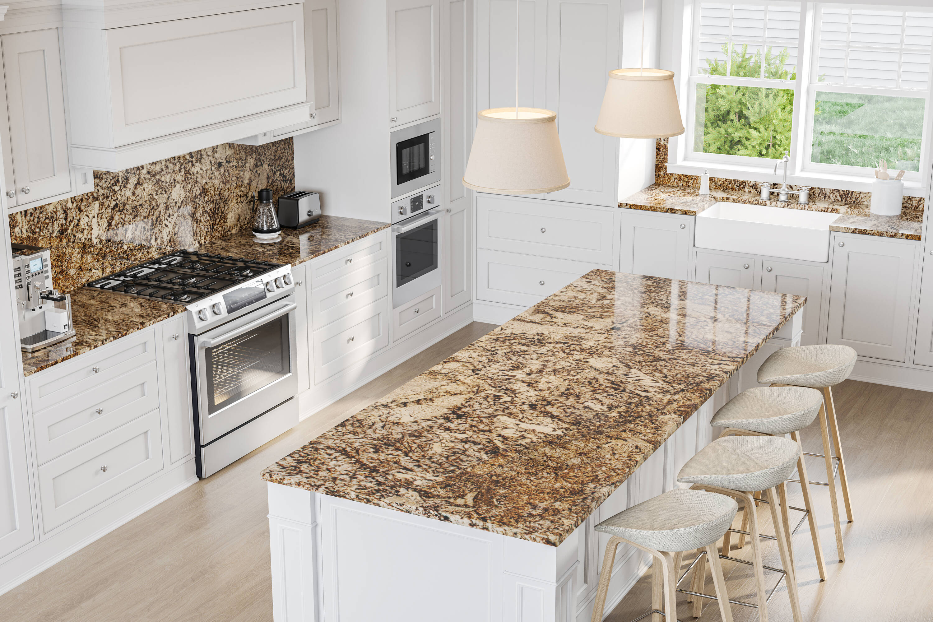 SenSa 237393 Countertop-Samples - View #6