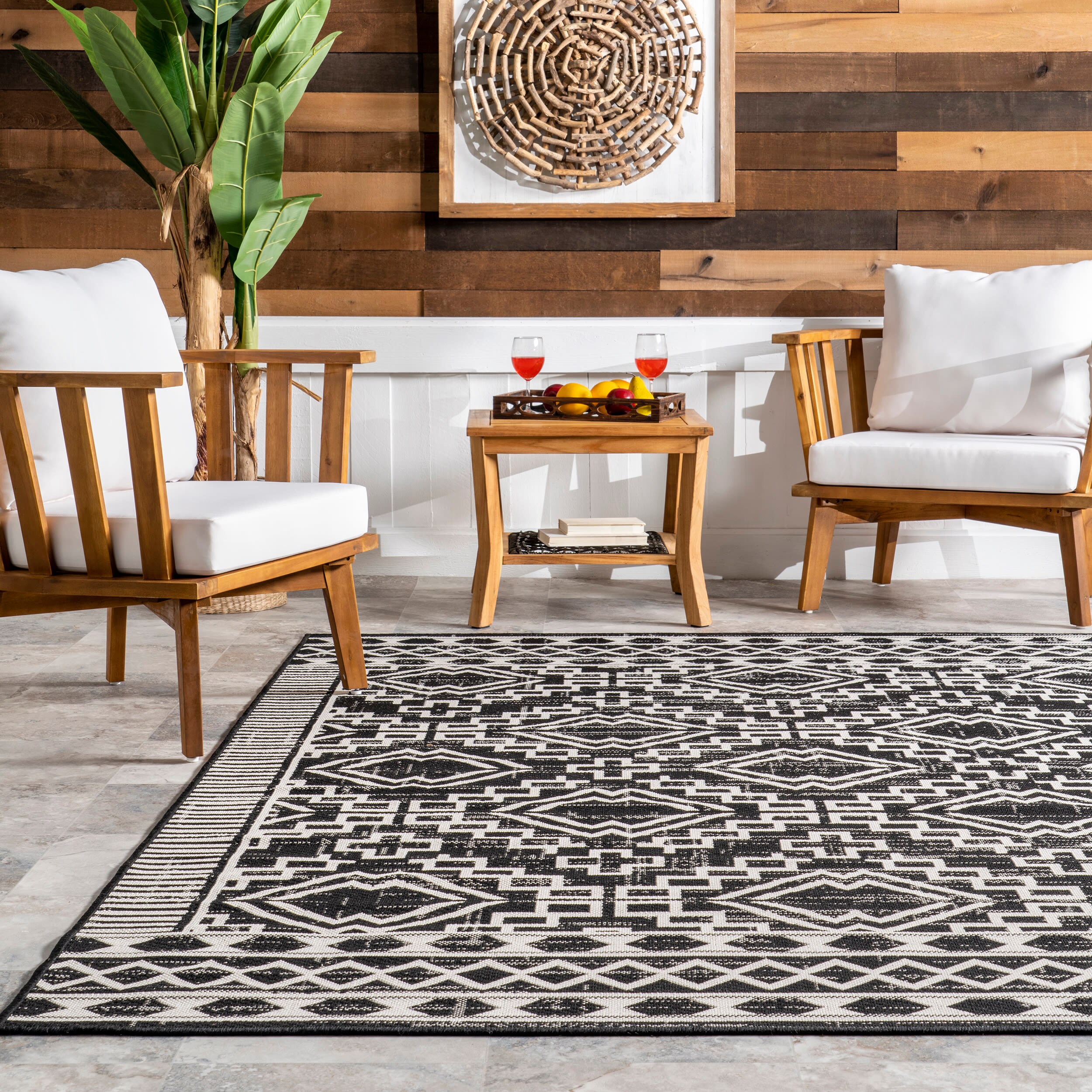 nuLOOM GBCB42E-6709 rugs - View #7